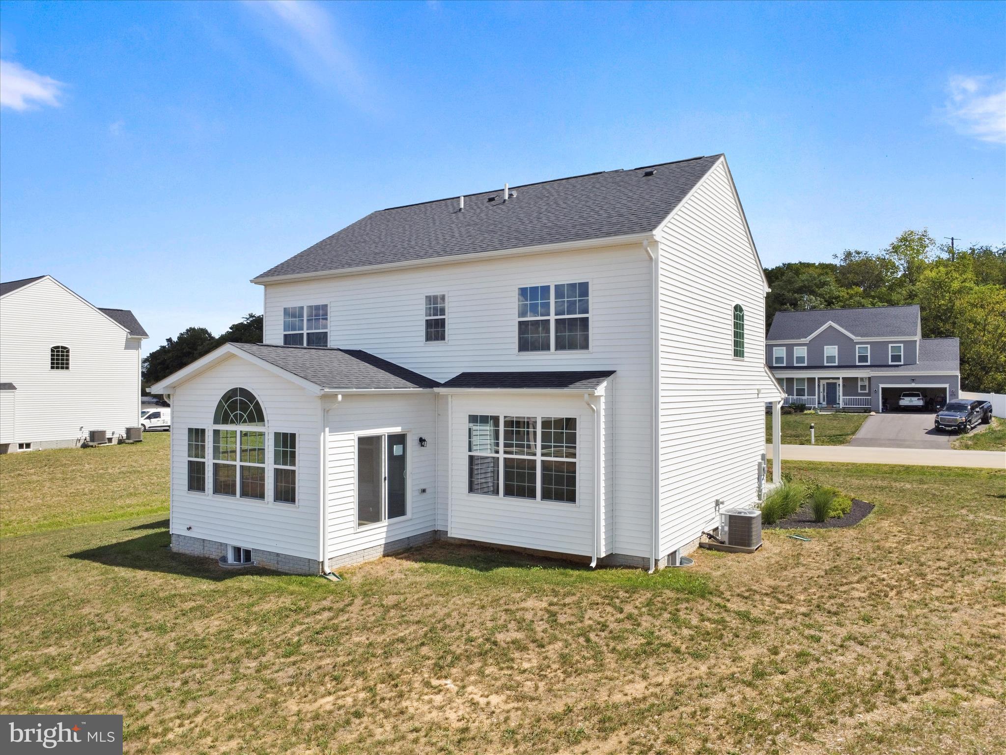 PARADISE HEIGHTS - Residential