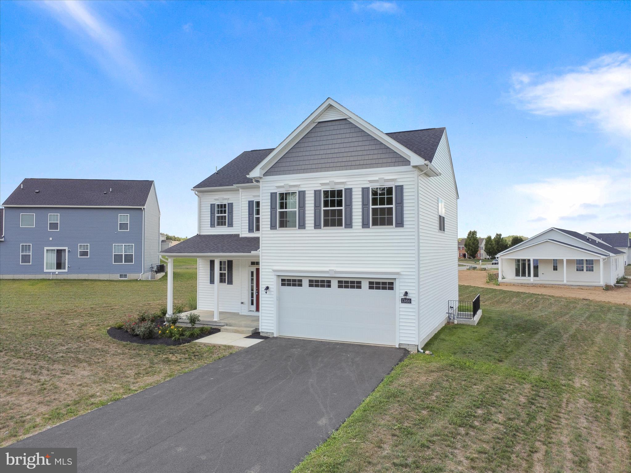 PARADISE HEIGHTS - Residential