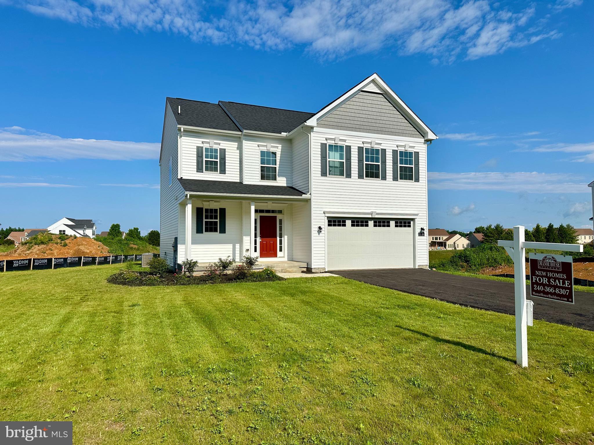 PARADISE HEIGHTS - Residential