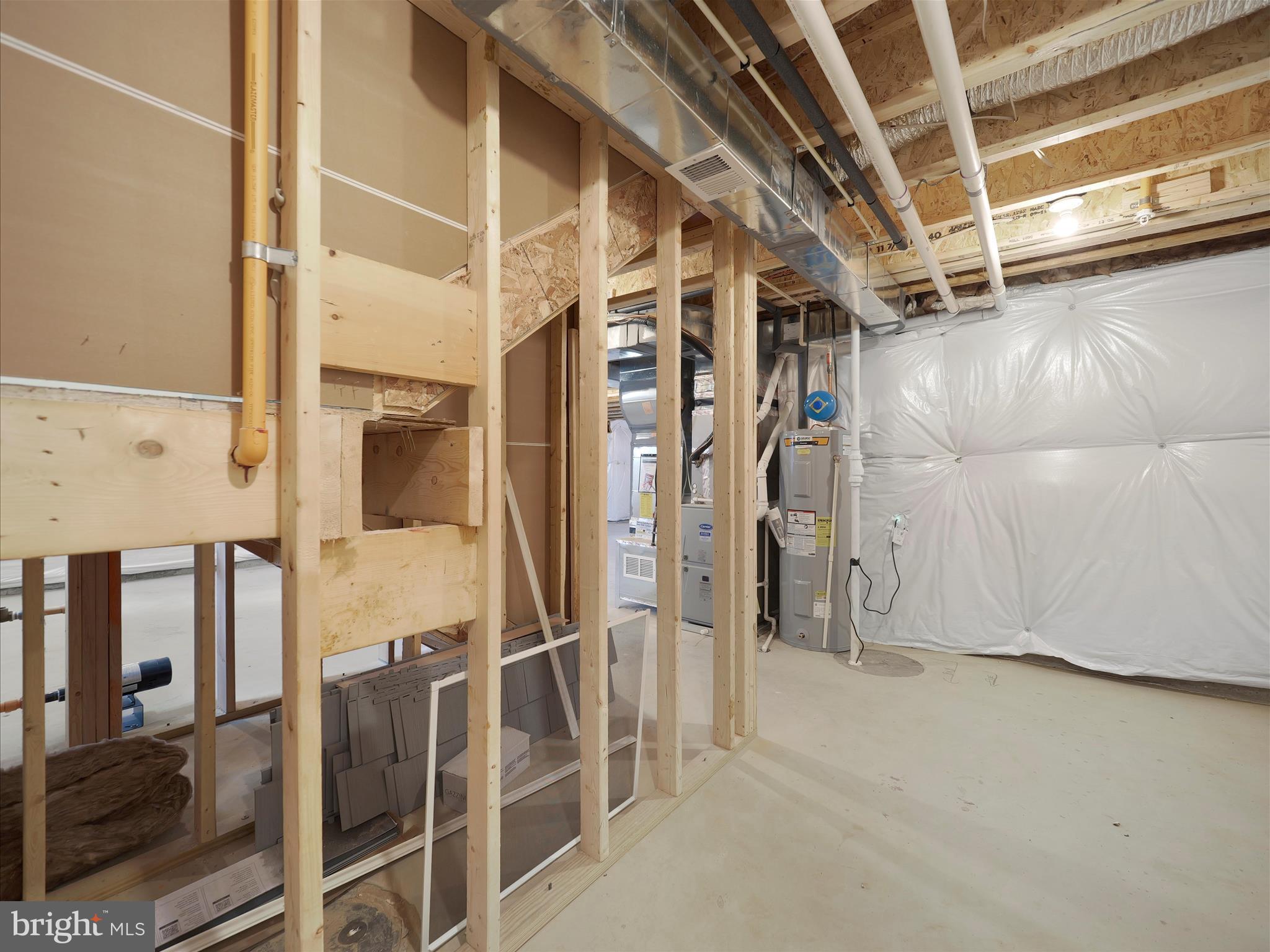 PARADISE HEIGHTS - Residential