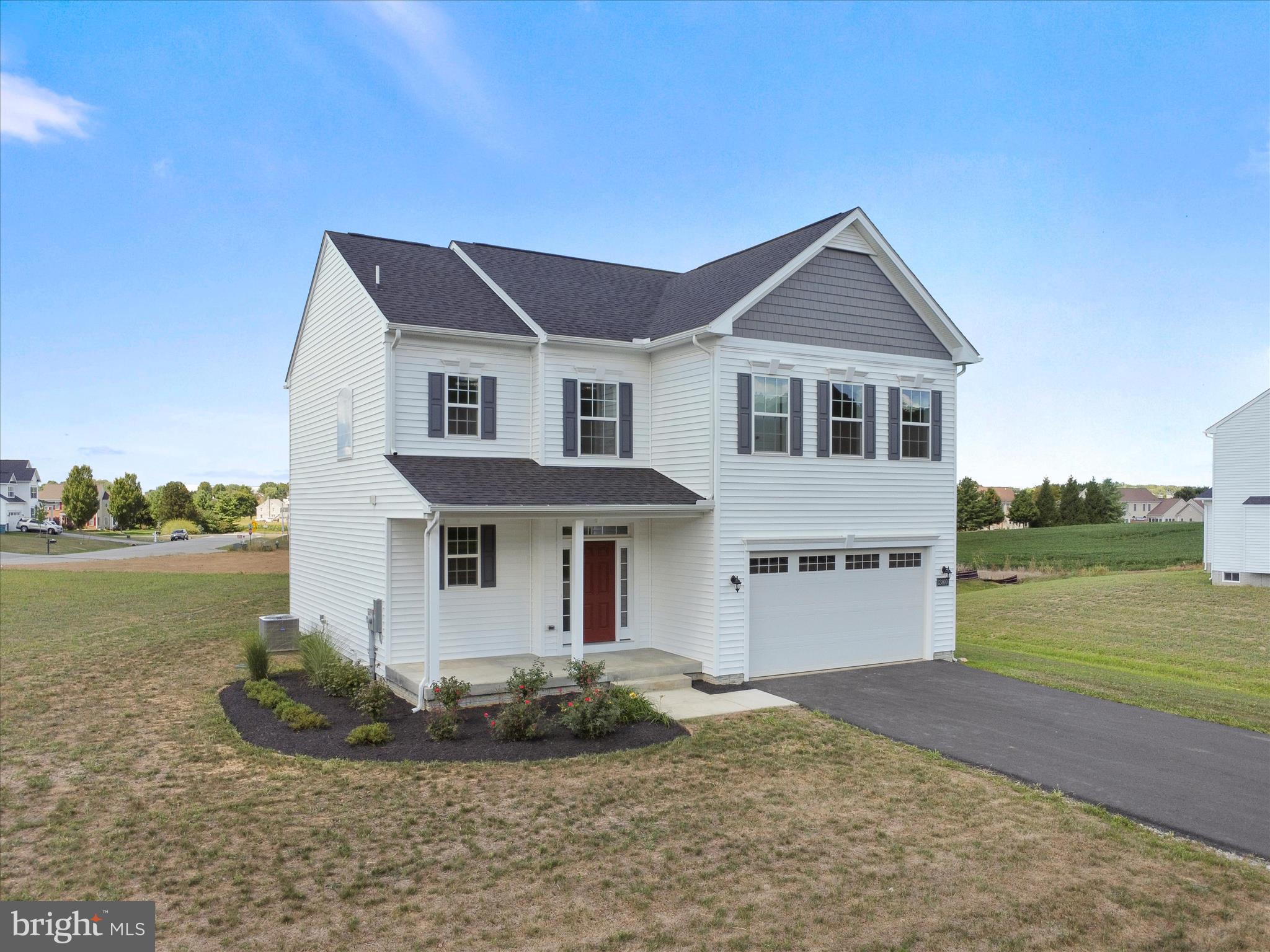 PARADISE HEIGHTS - Residential