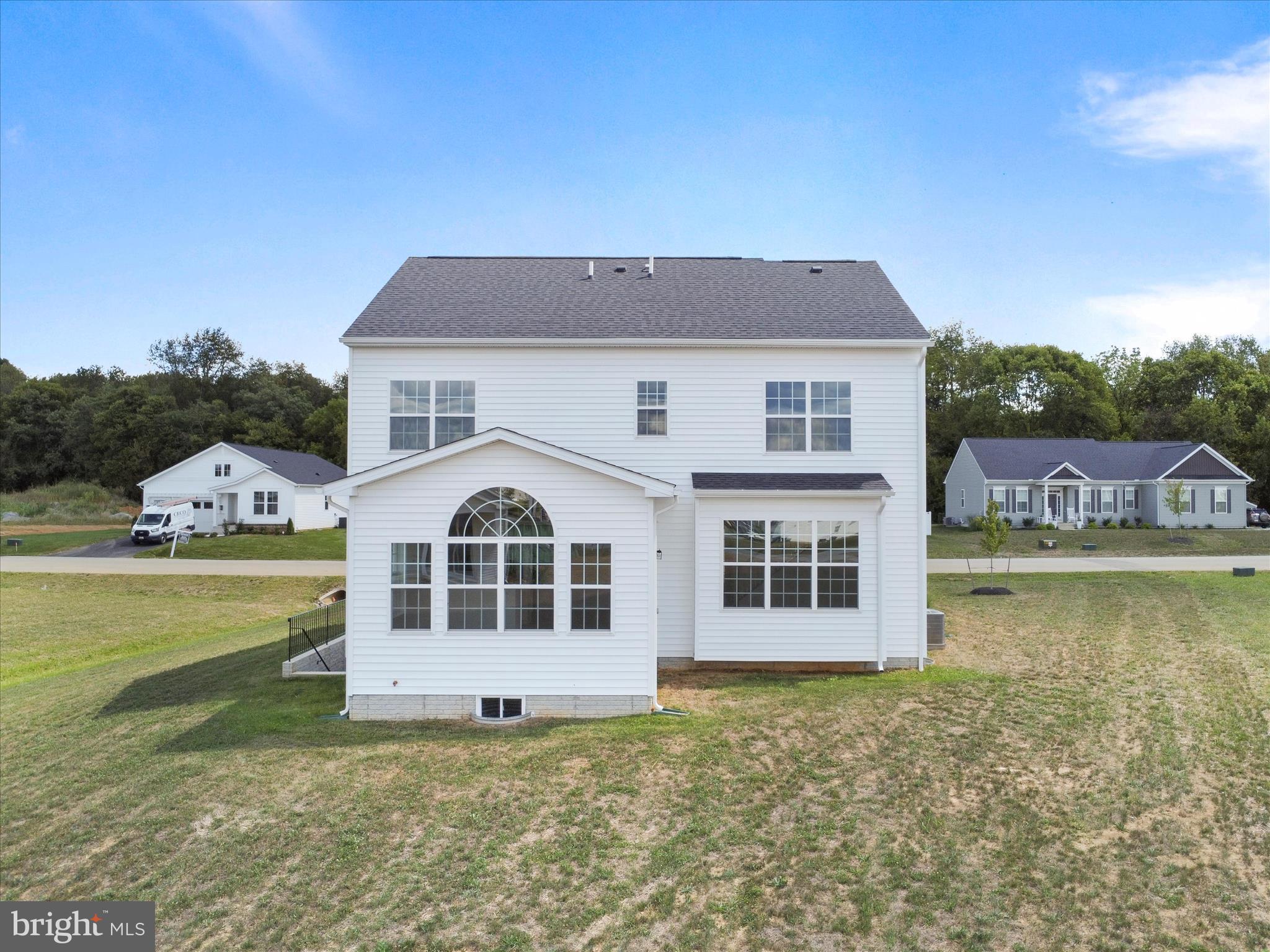 PARADISE HEIGHTS - Residential