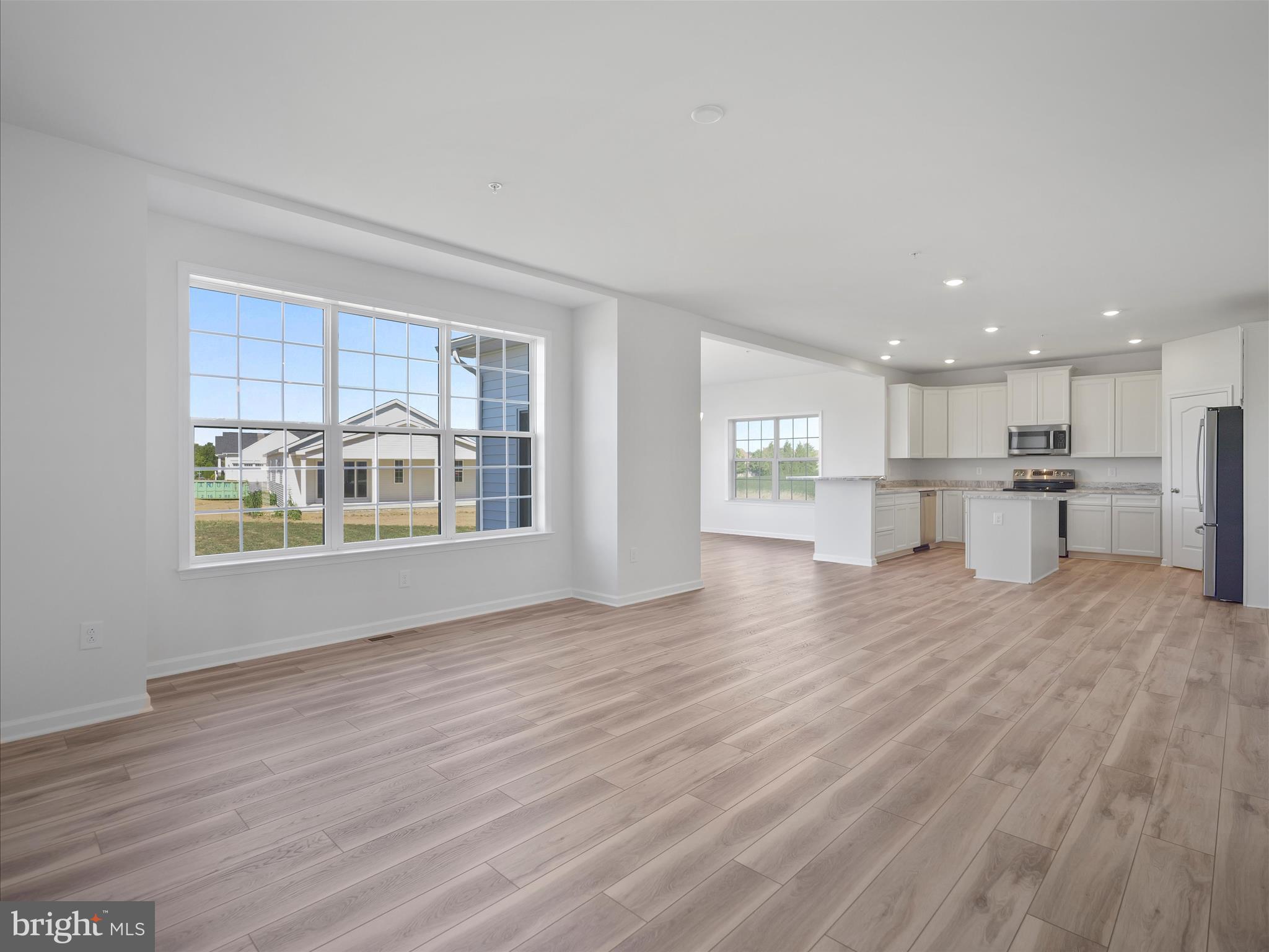 PARADISE HEIGHTS - Residential