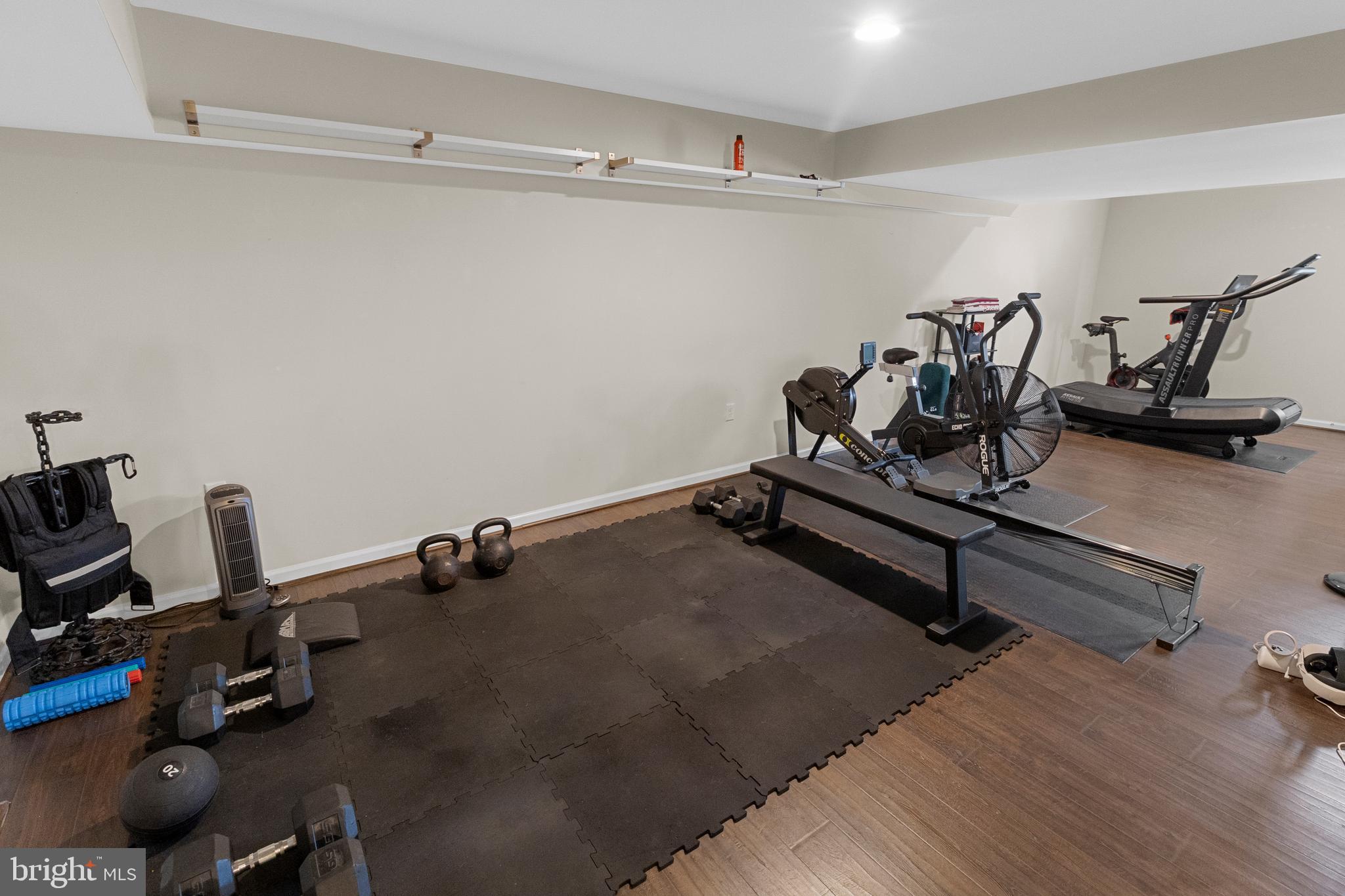 RIDGES OF TUSCARORA - Residential