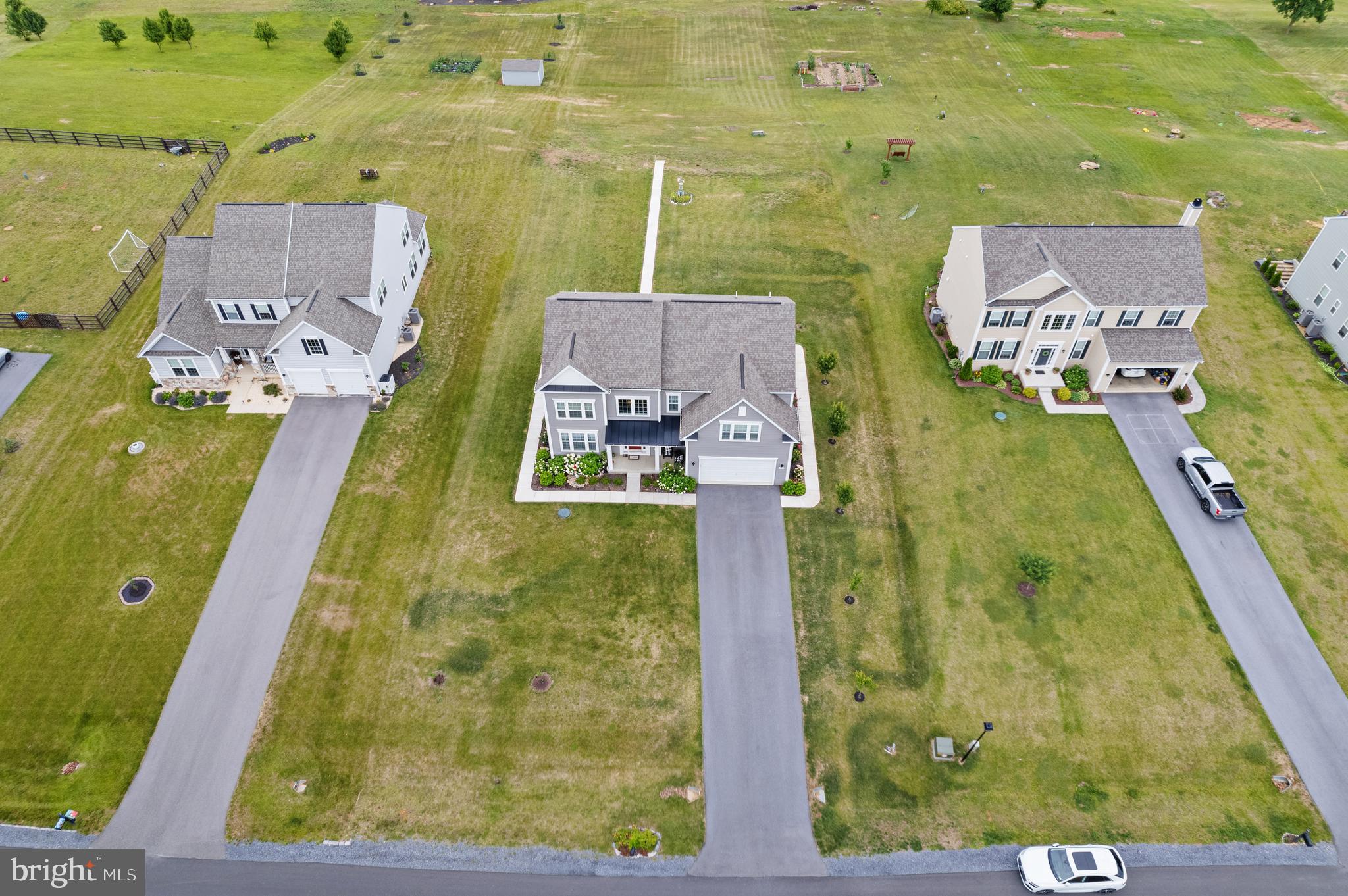 RIDGES OF TUSCARORA - Residential