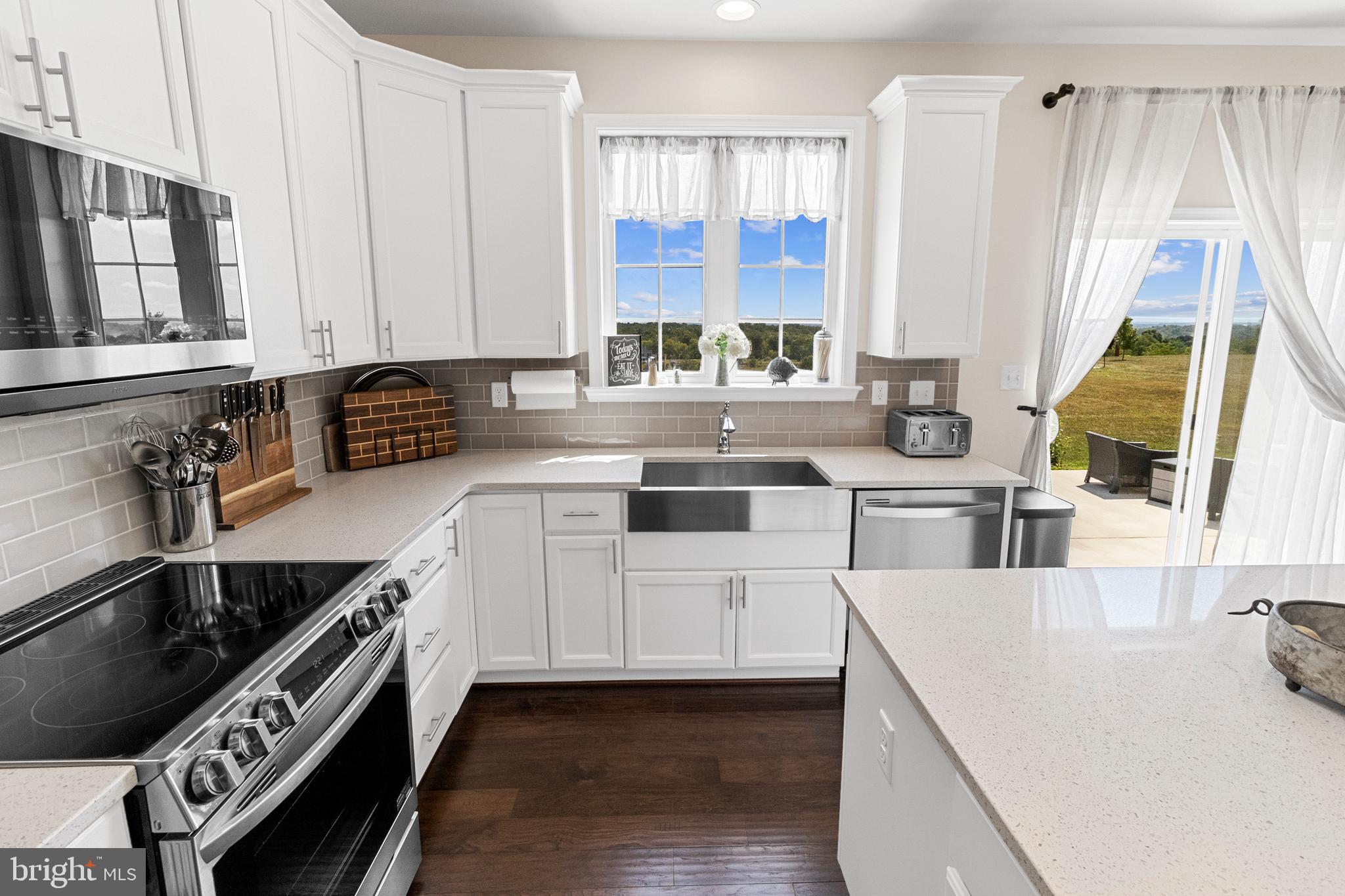 RIDGES OF TUSCARORA - Residential