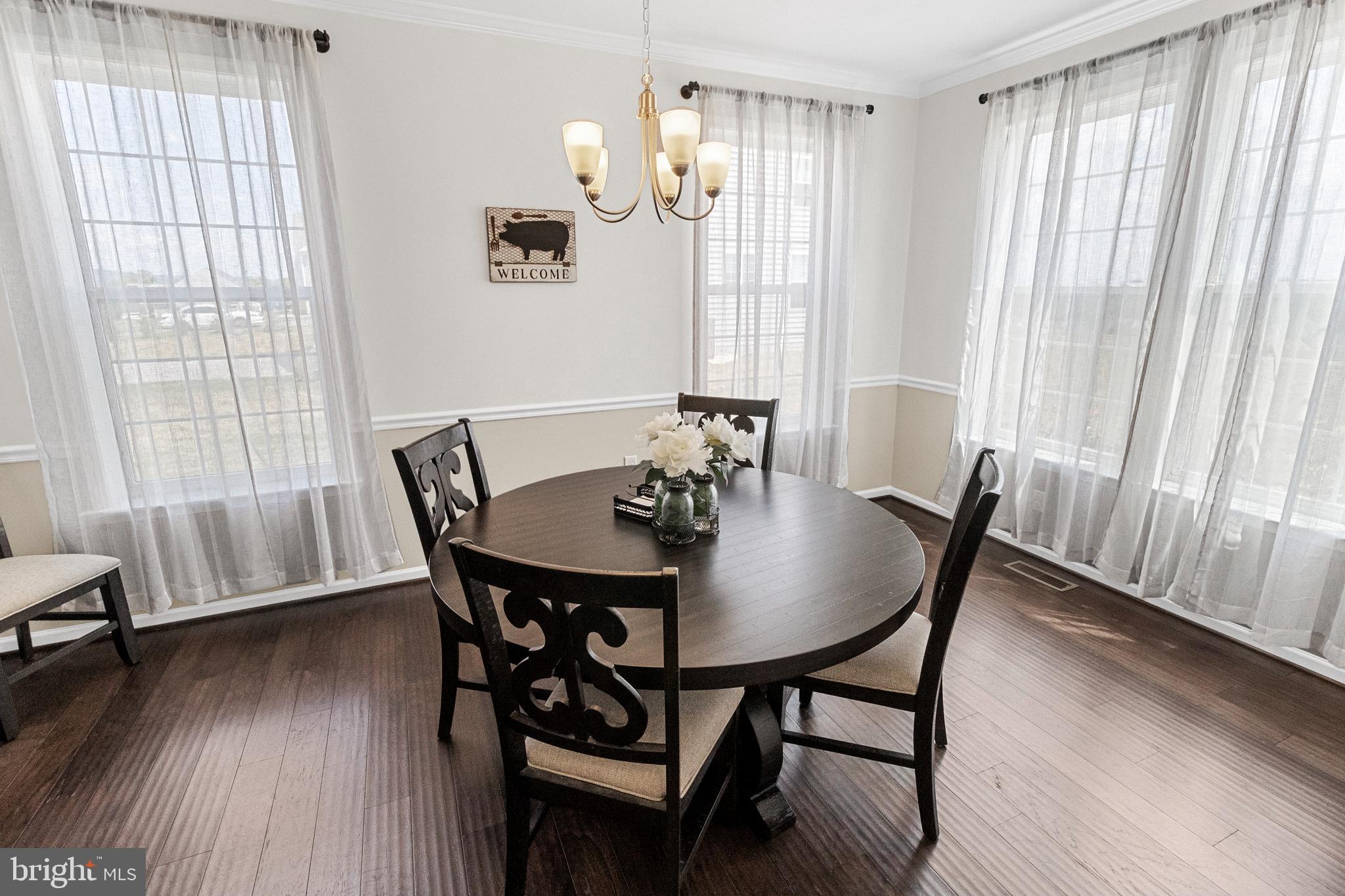 RIDGES OF TUSCARORA - Residential