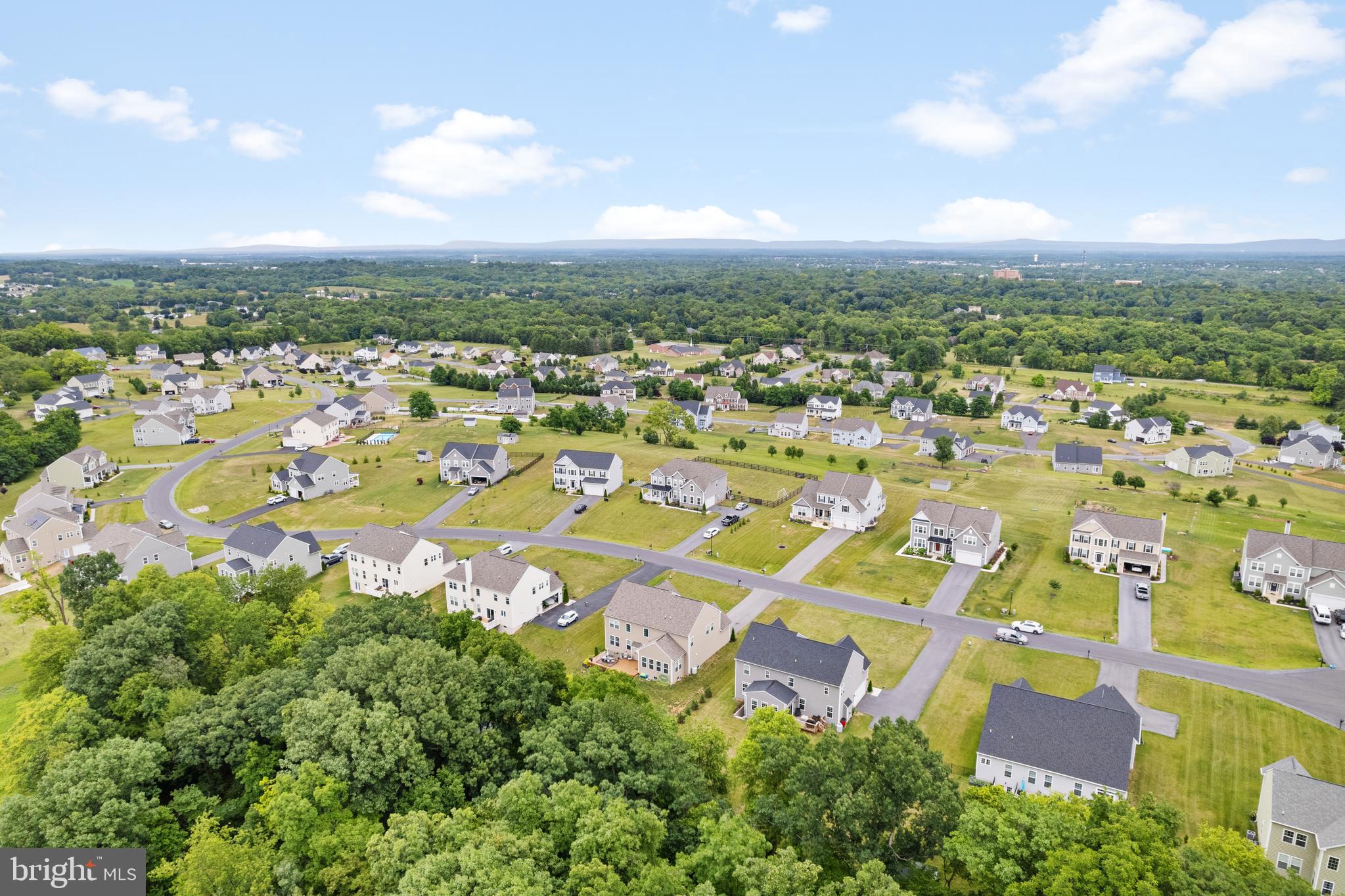 RIDGES OF TUSCARORA - Residential