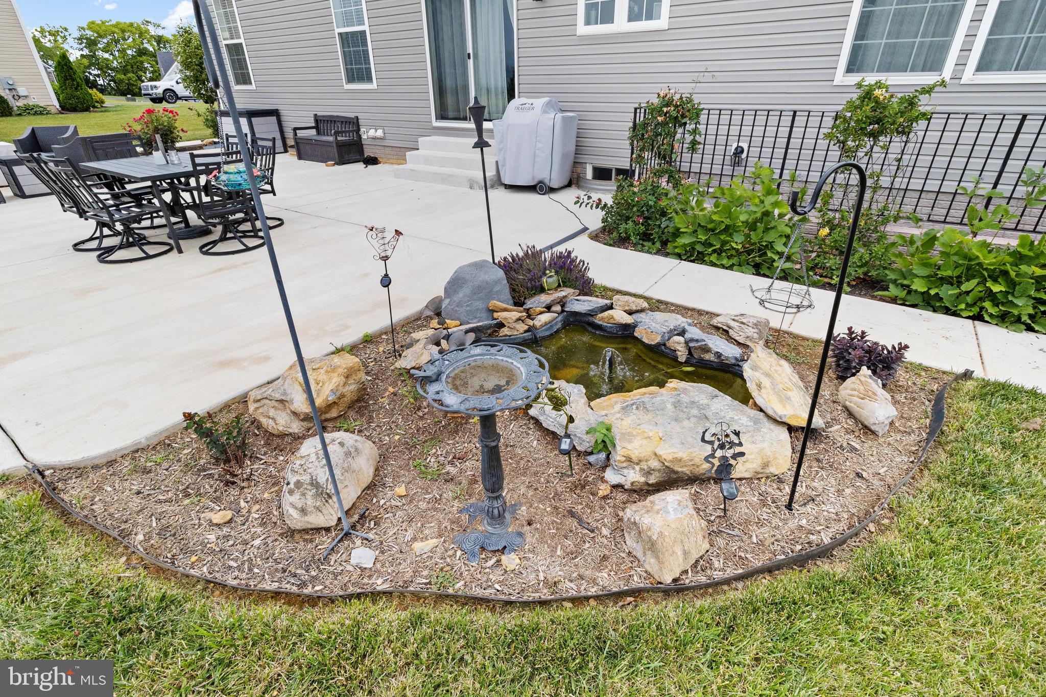 RIDGES OF TUSCARORA - Residential