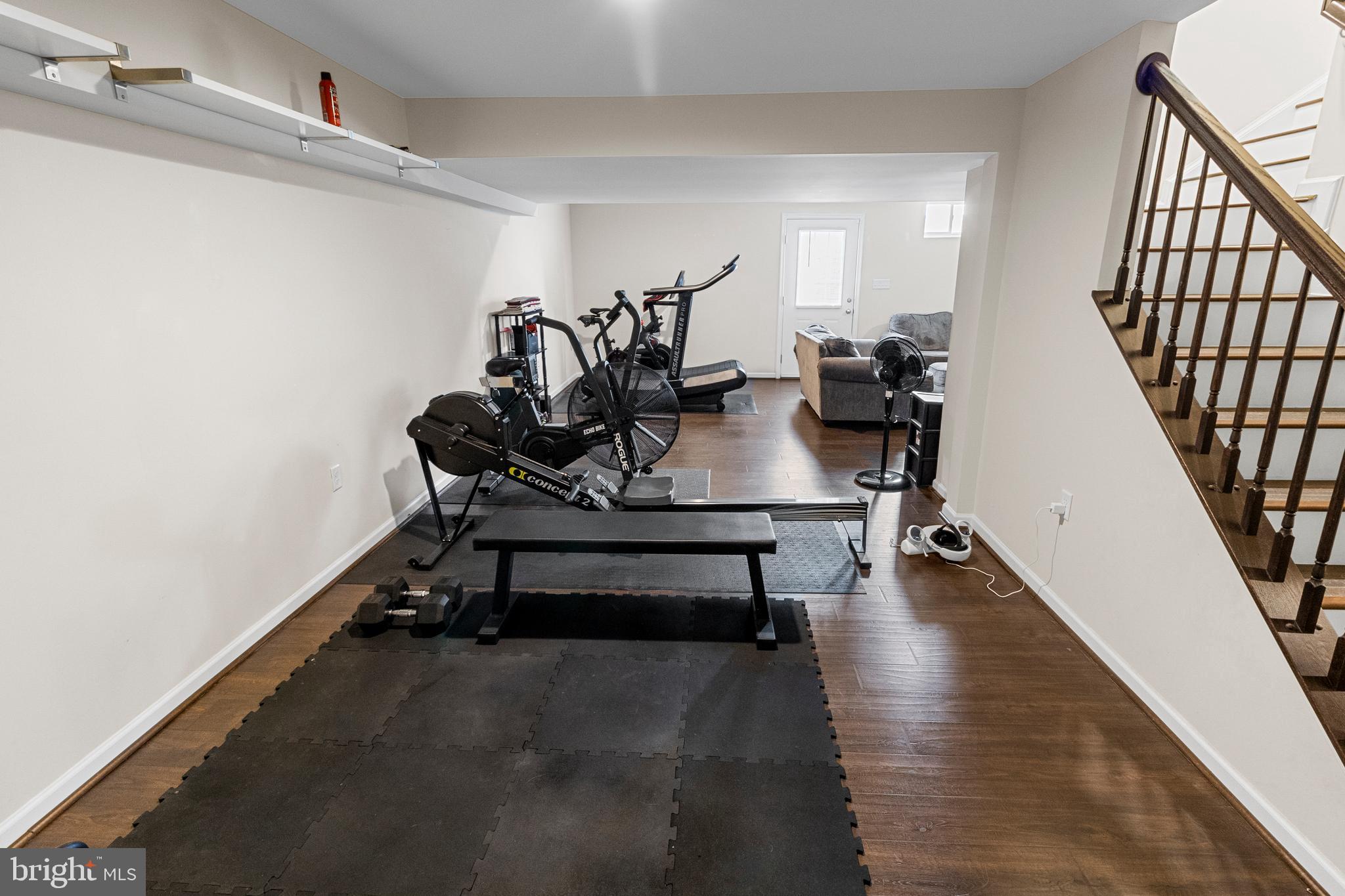 RIDGES OF TUSCARORA - Residential