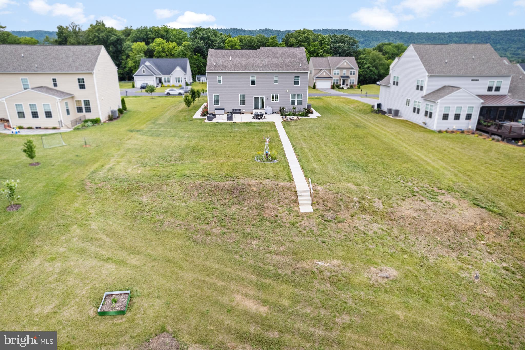 RIDGES OF TUSCARORA - Residential