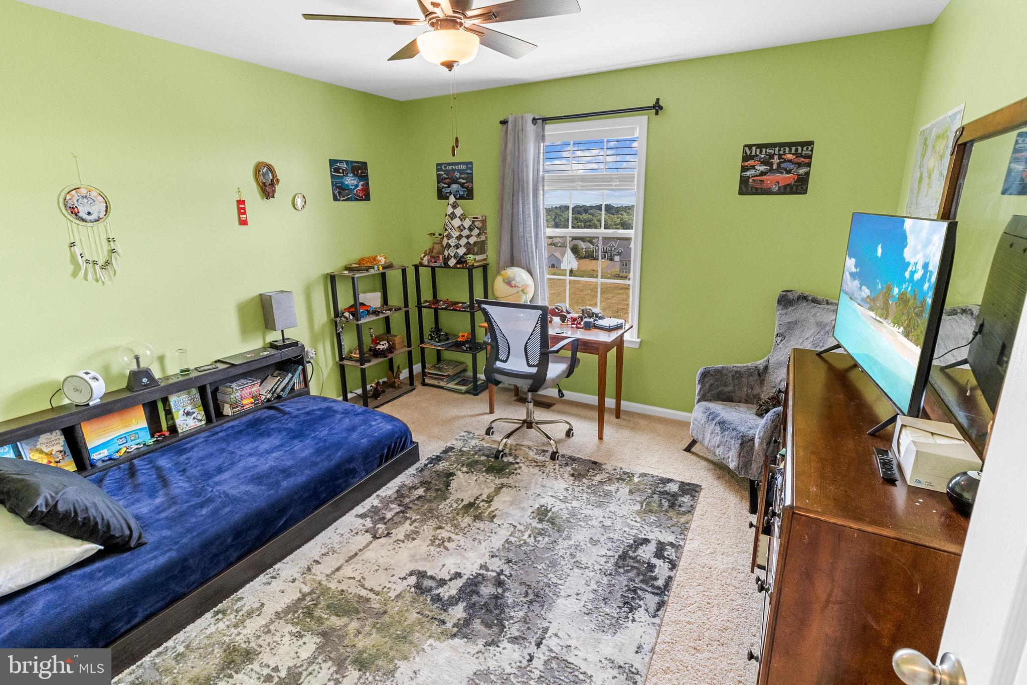 RIDGES OF TUSCARORA - Residential