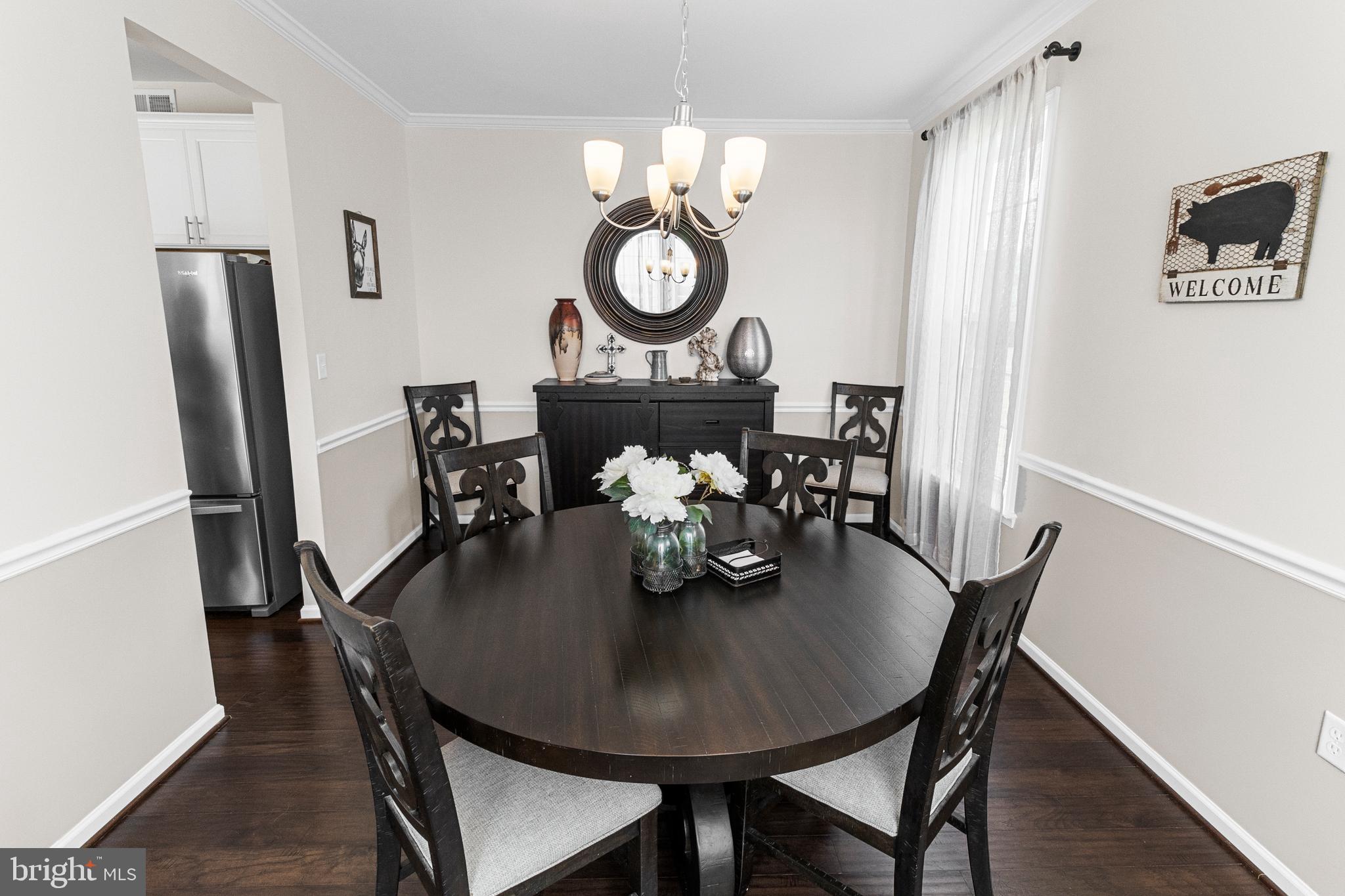 RIDGES OF TUSCARORA - Residential