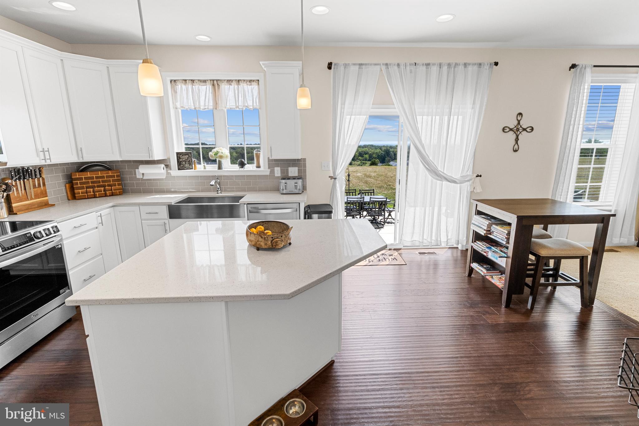 RIDGES OF TUSCARORA - Residential