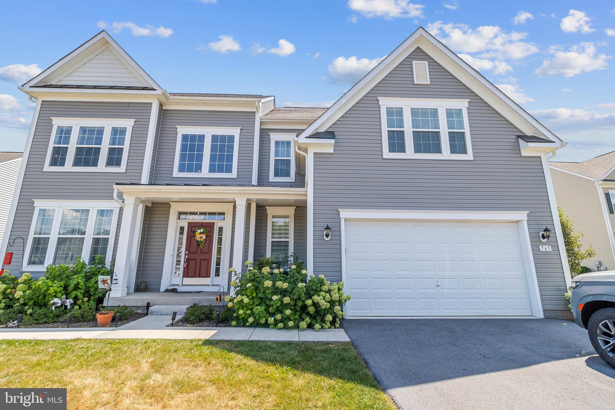 RIDGES OF TUSCARORA - Residential