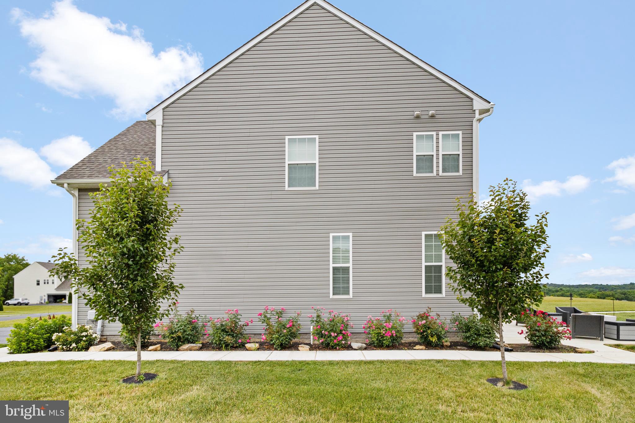 RIDGES OF TUSCARORA - Residential