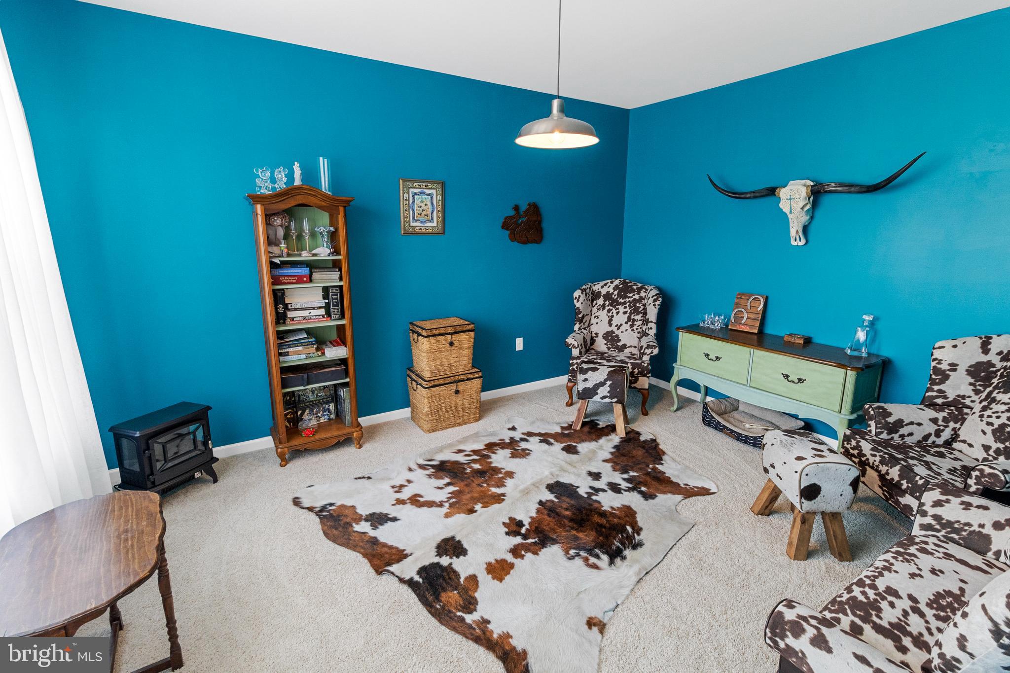 RIDGES OF TUSCARORA - Residential