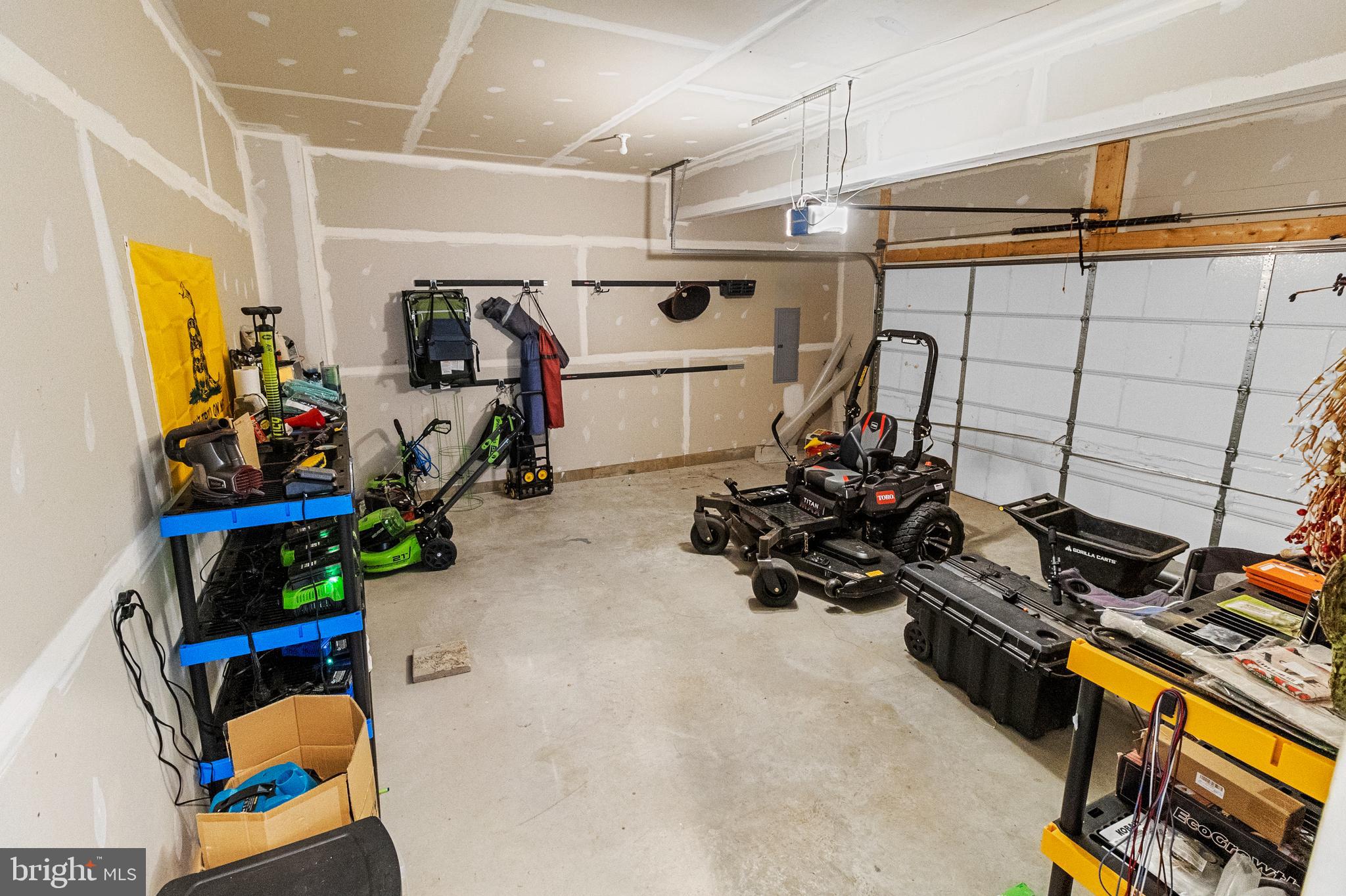 RIDGES OF TUSCARORA - Residential