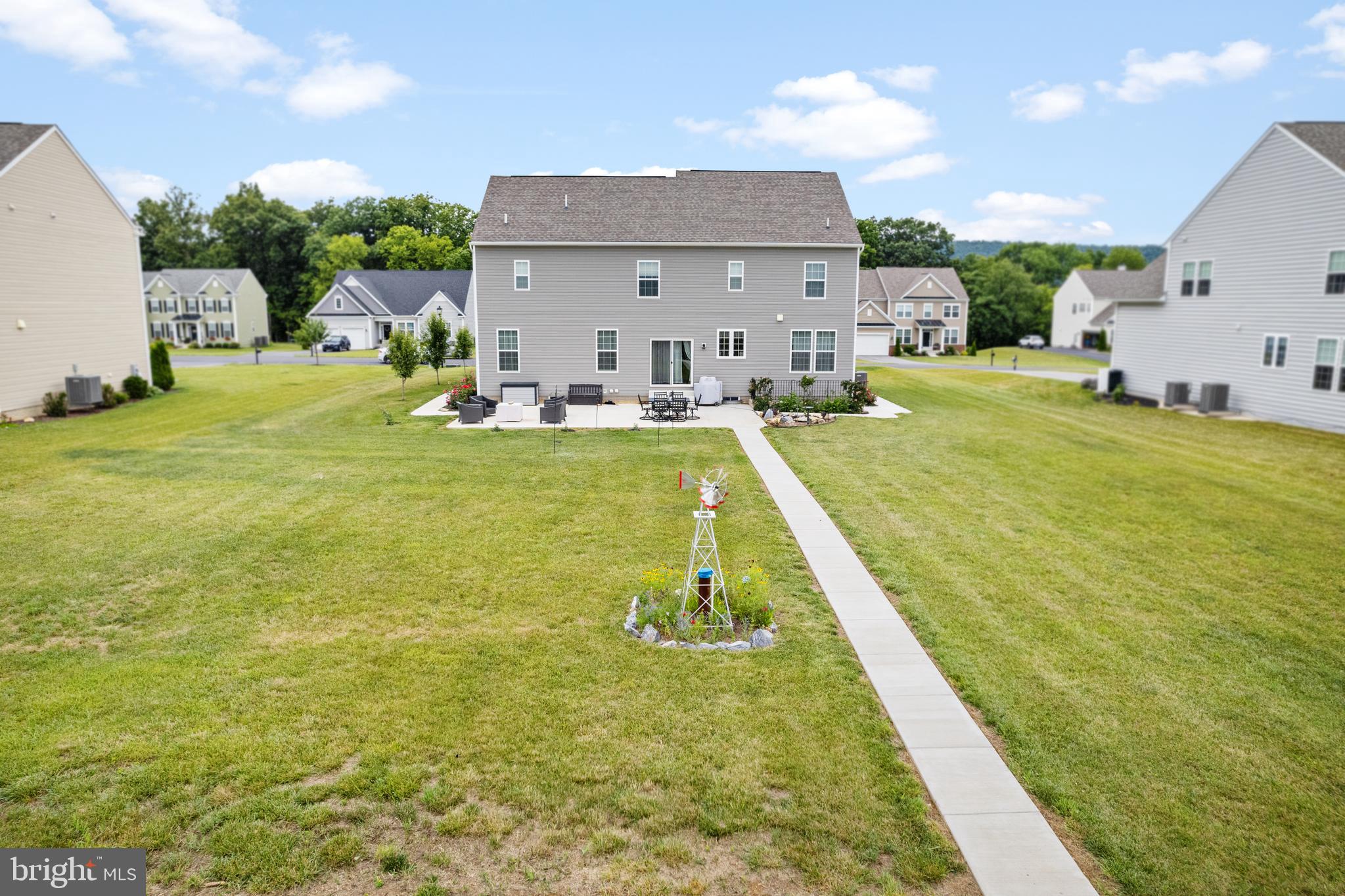 RIDGES OF TUSCARORA - Residential