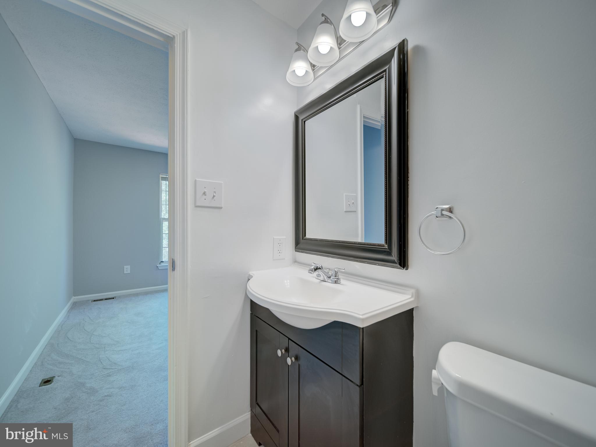 MINERAL SPRING VILLAGE - Residential