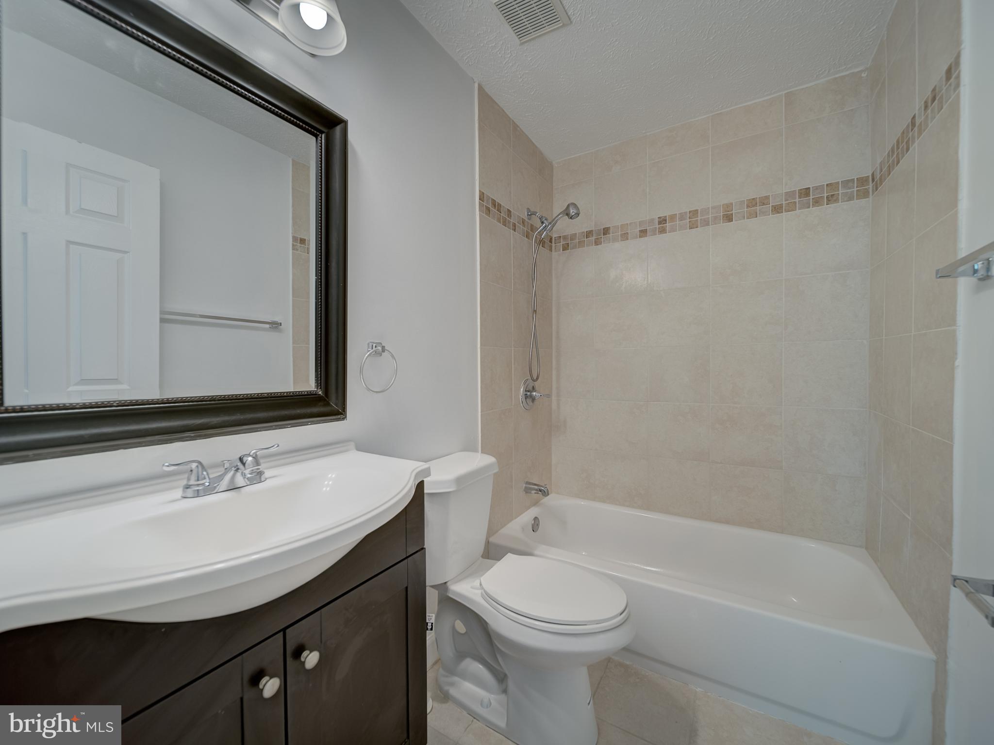 MINERAL SPRING VILLAGE - Residential