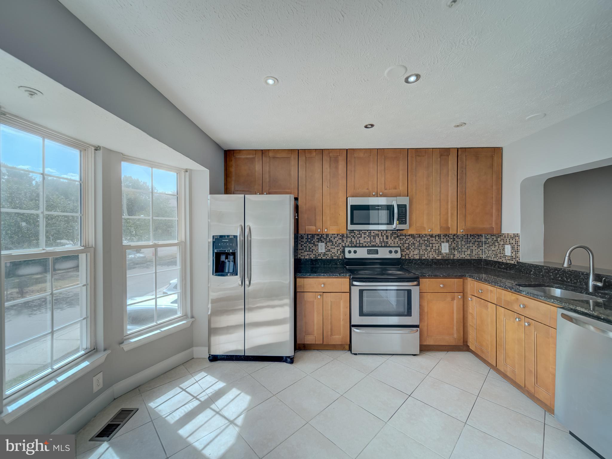 MINERAL SPRING VILLAGE - Residential