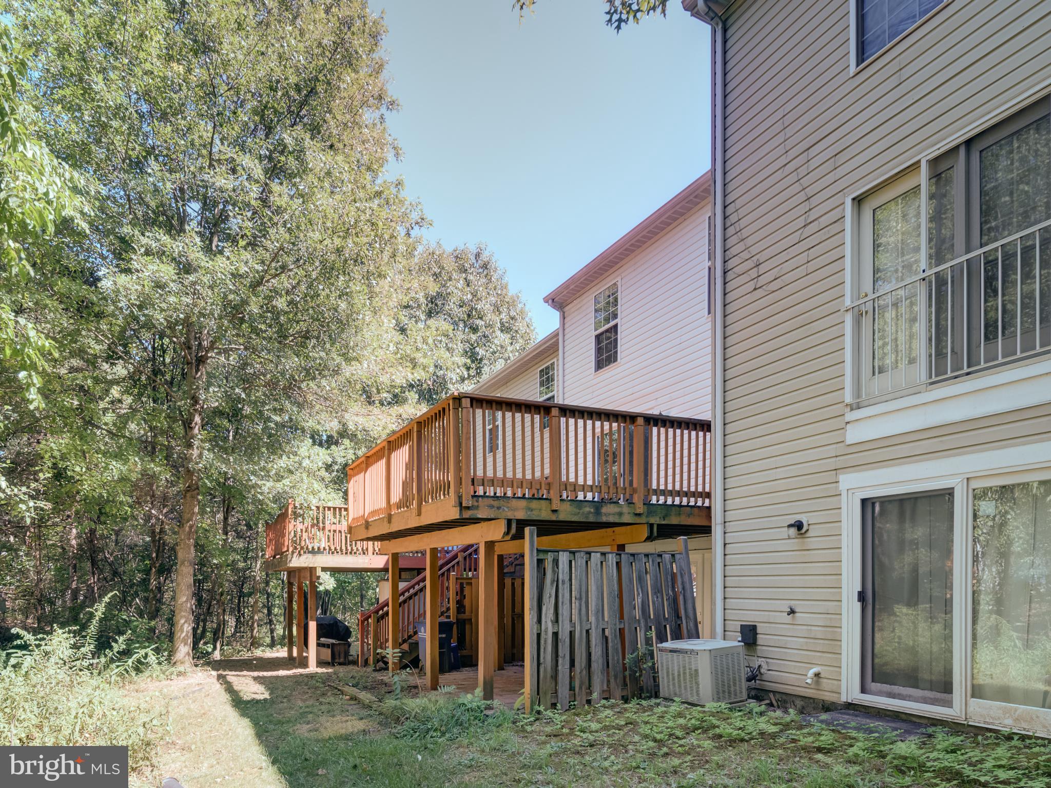 MINERAL SPRING VILLAGE - Residential