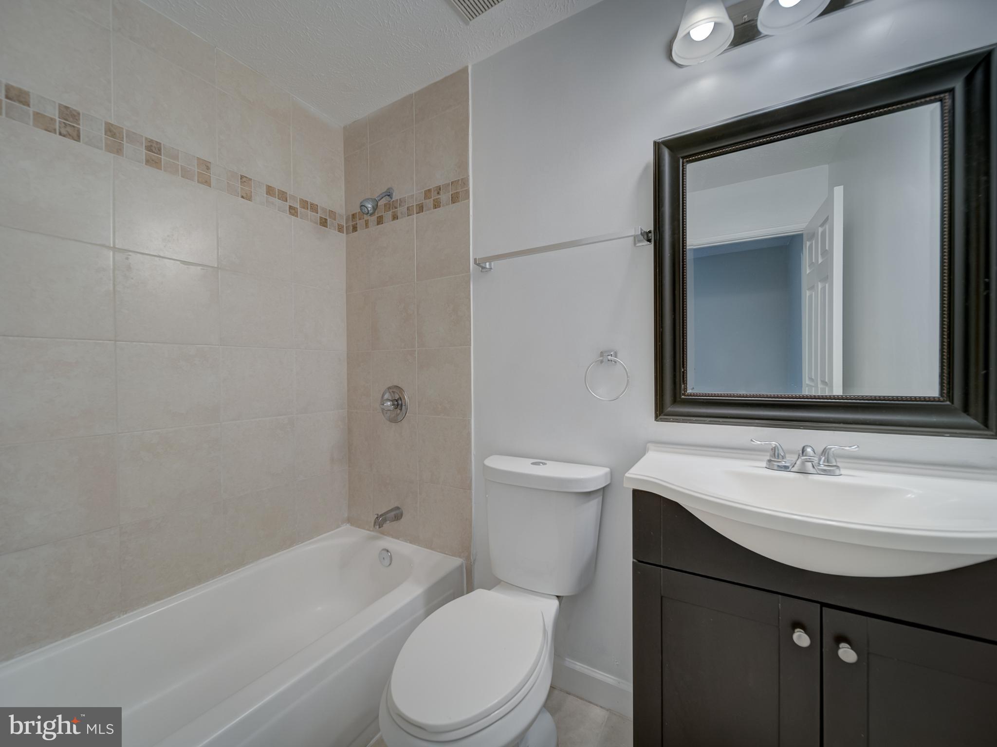 MINERAL SPRING VILLAGE - Residential