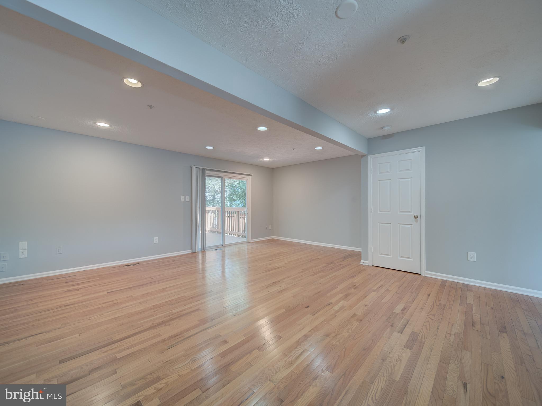 MINERAL SPRING VILLAGE - Residential