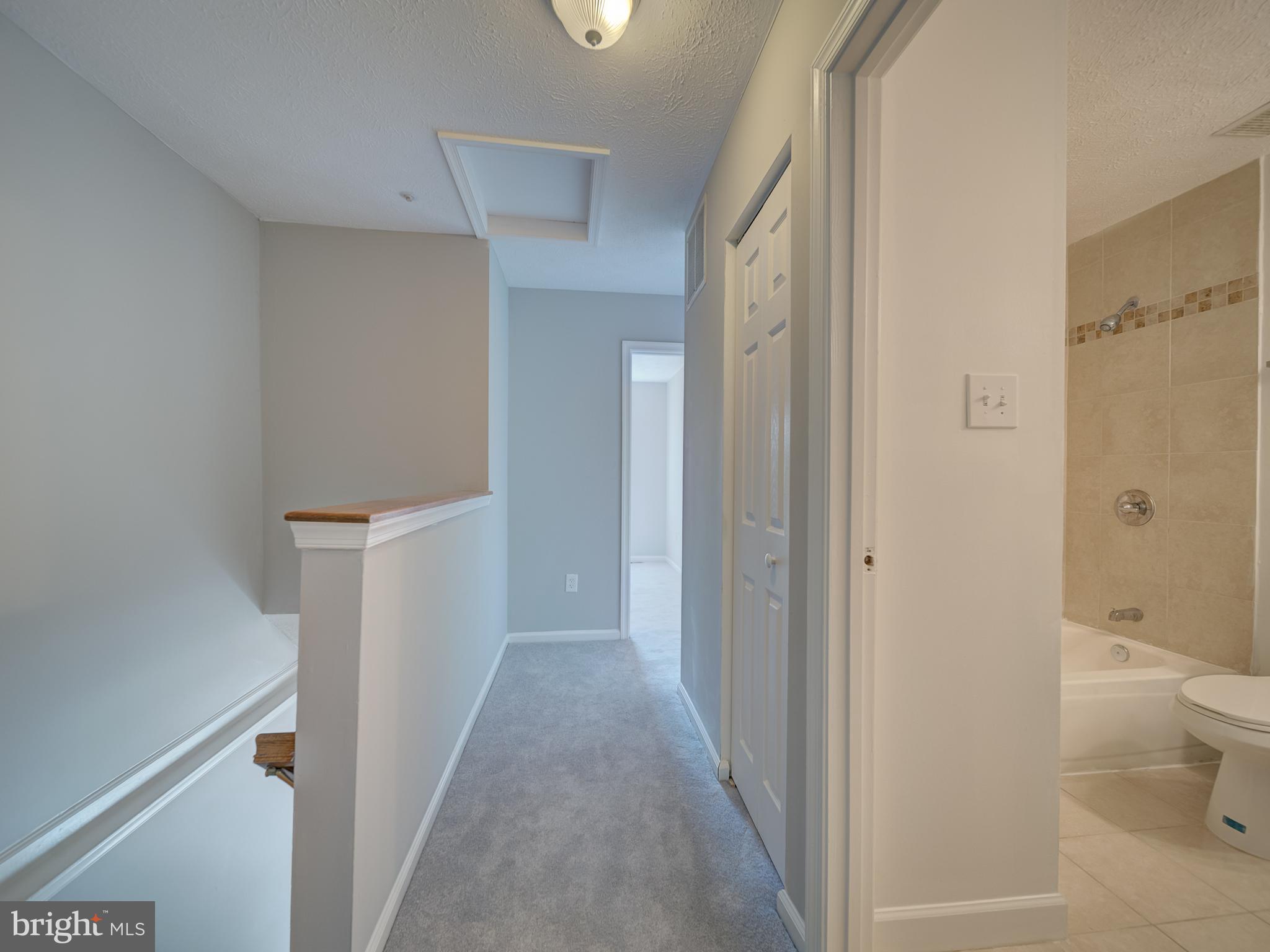 MINERAL SPRING VILLAGE - Residential