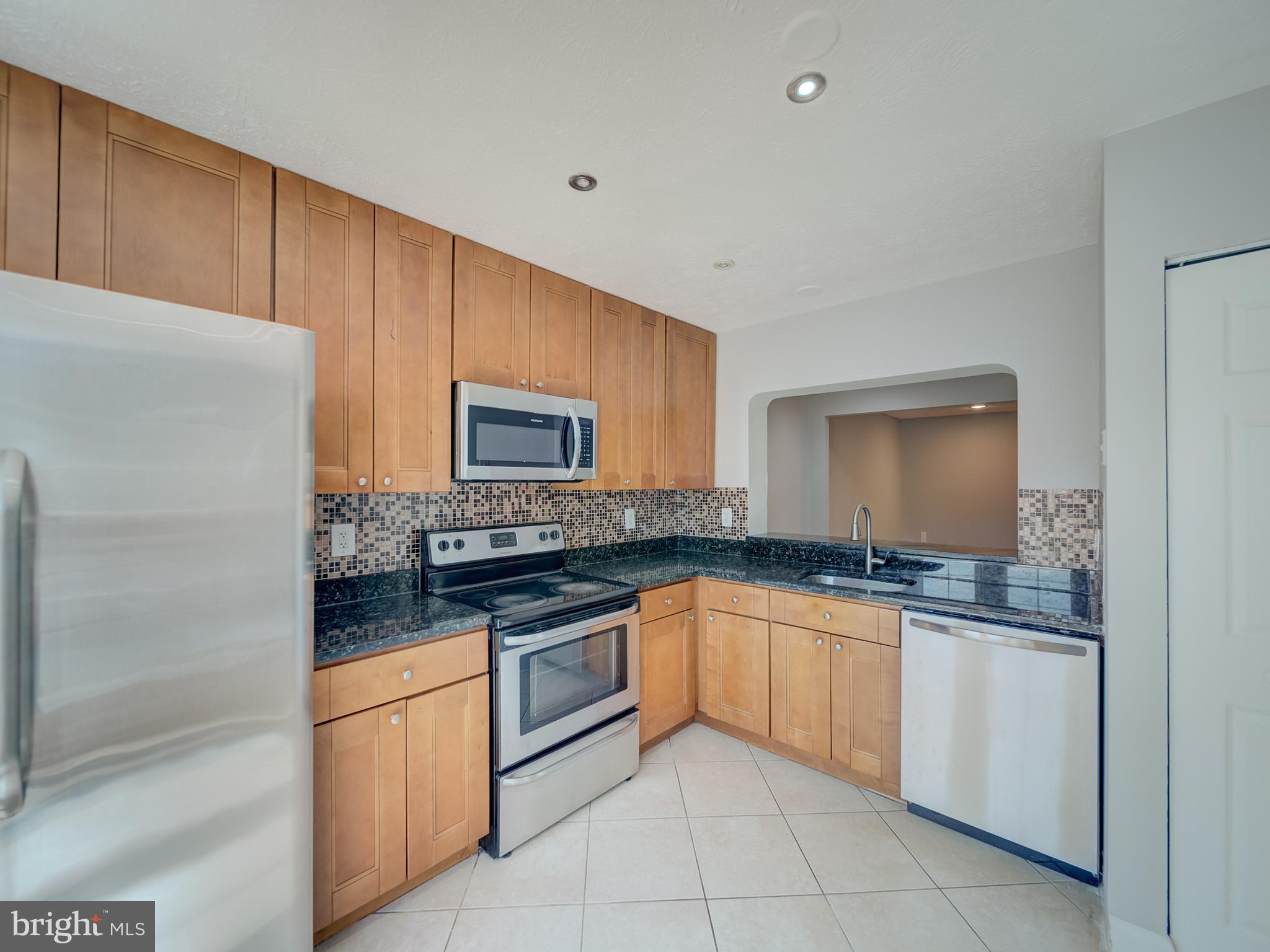 MINERAL SPRING VILLAGE - Residential