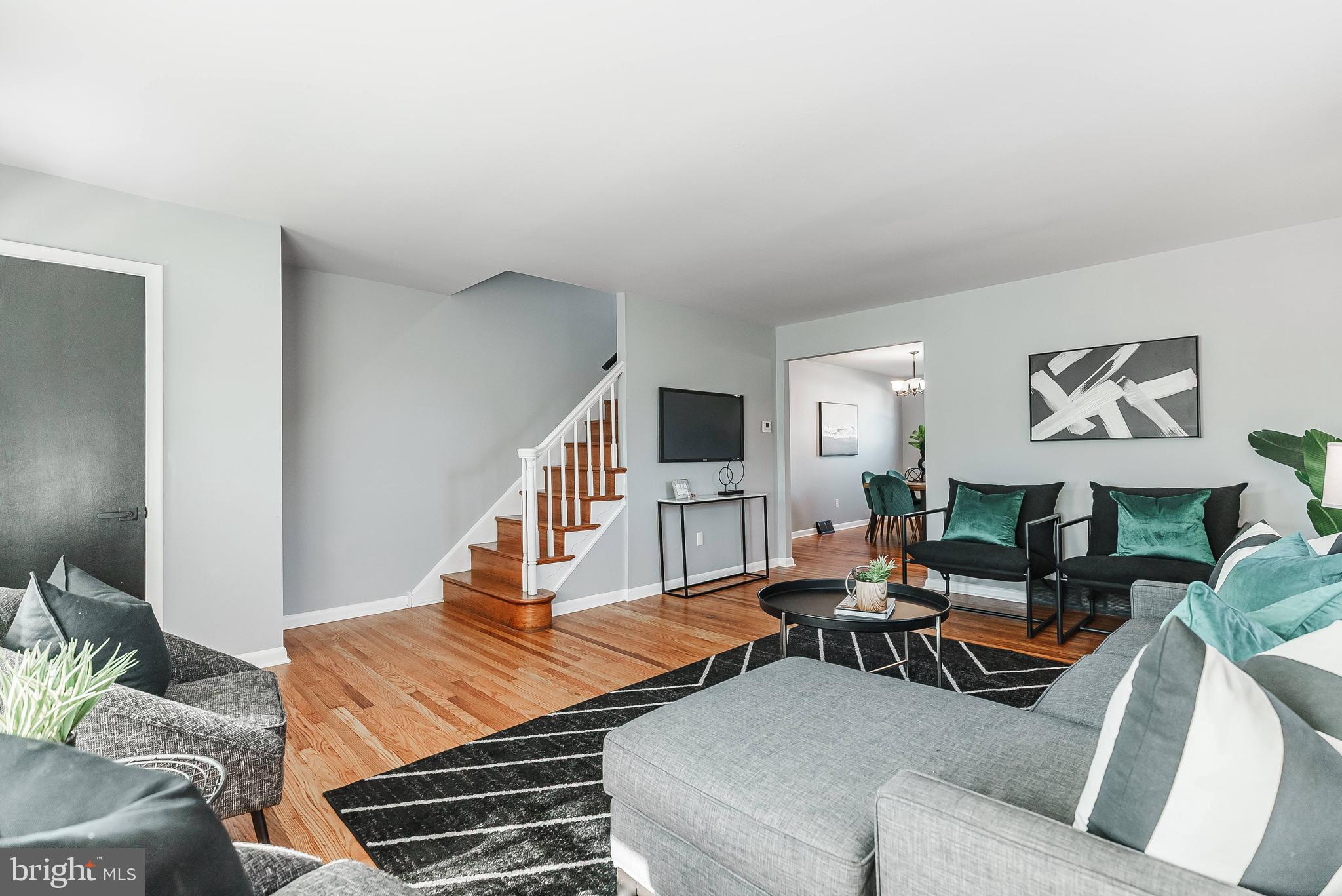 HILLTOP - Residential