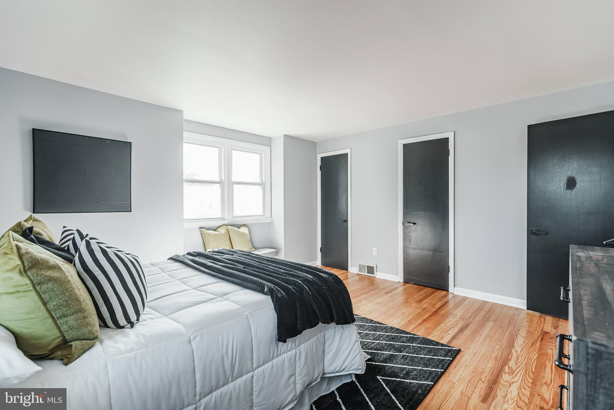 HILLTOP - Residential