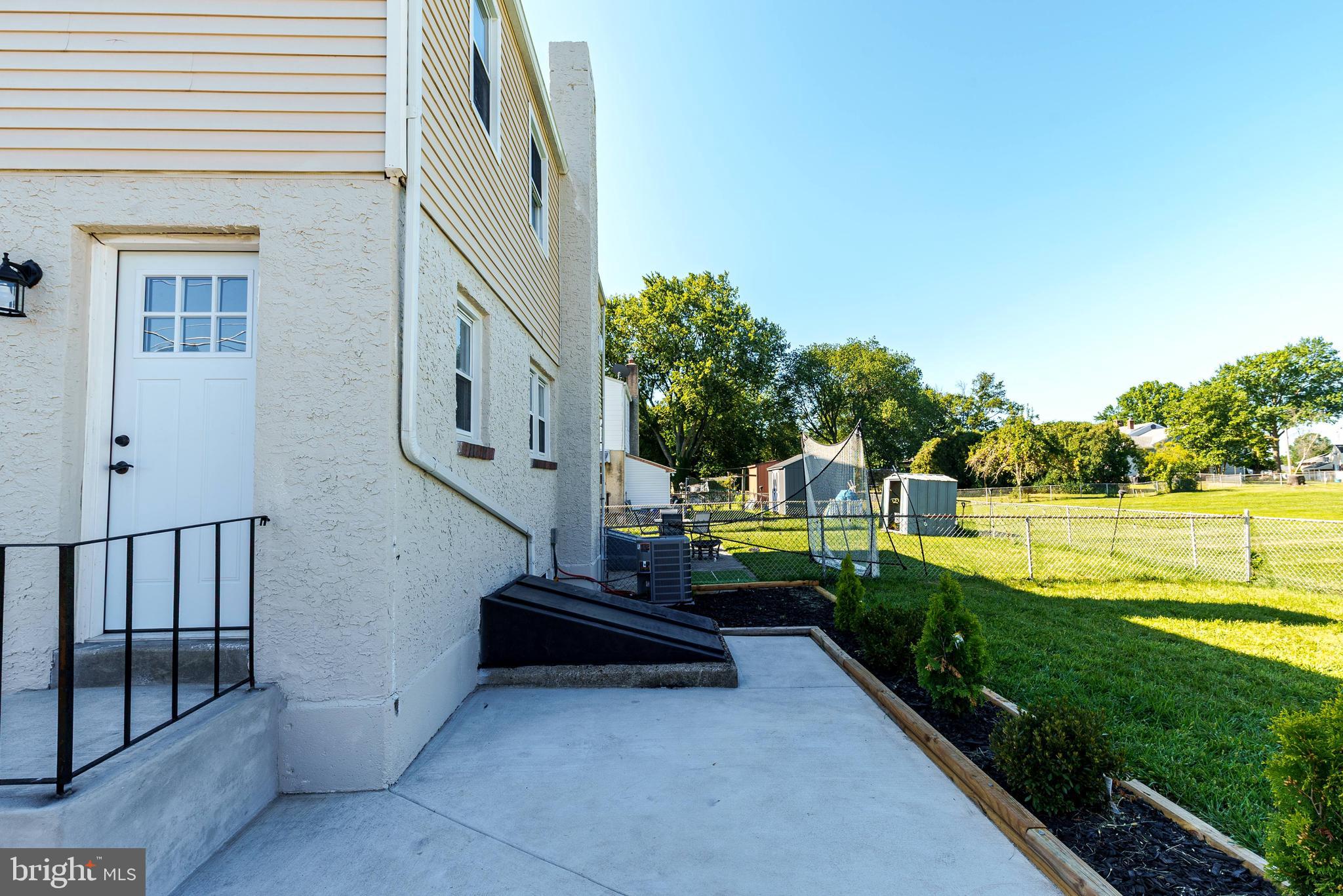 HILLTOP - Residential