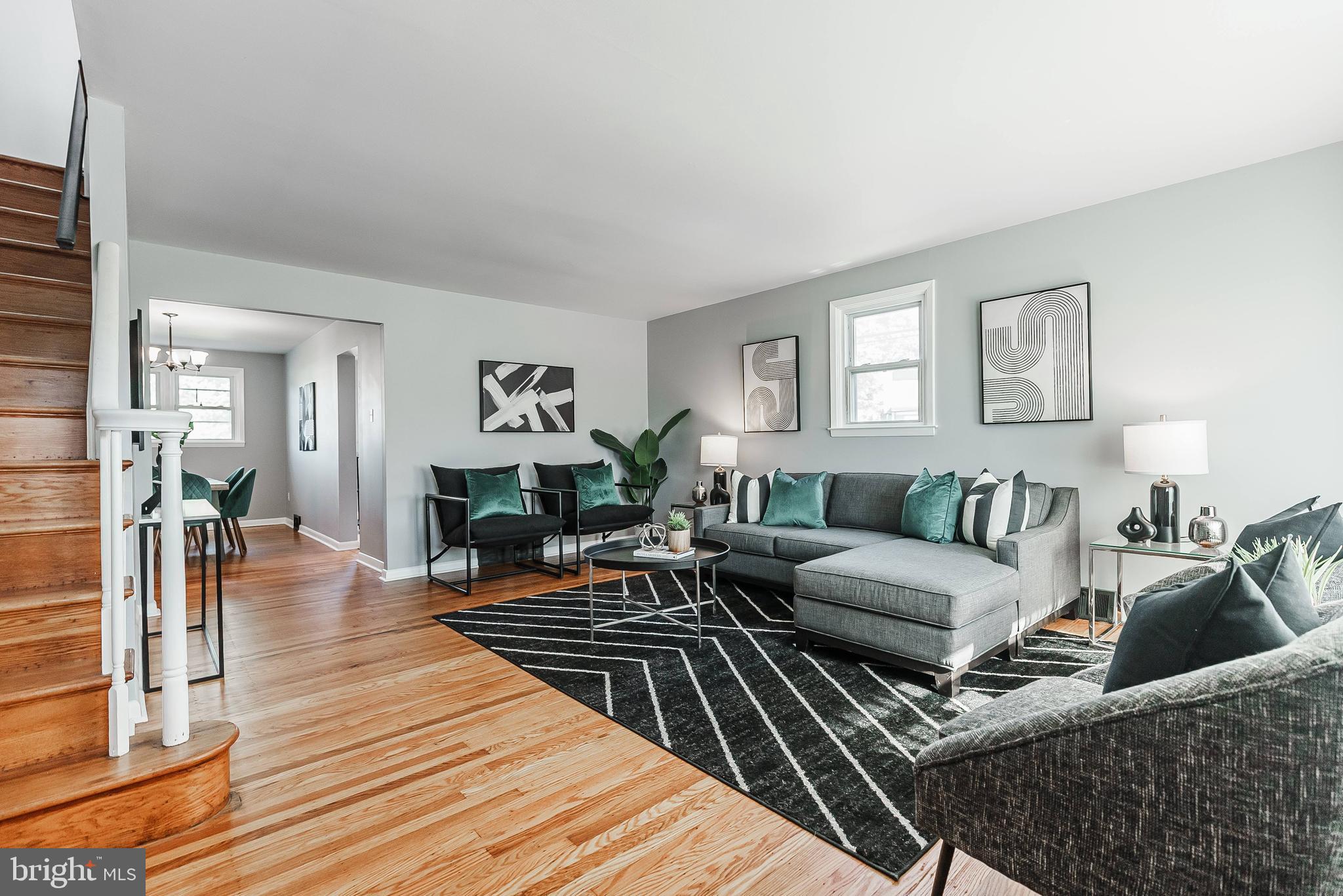 HILLTOP - Residential