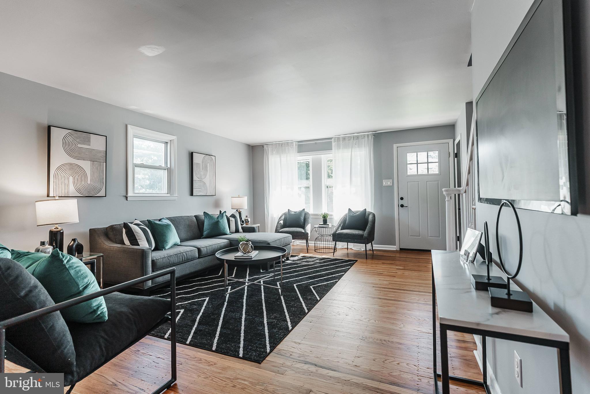 HILLTOP - Residential