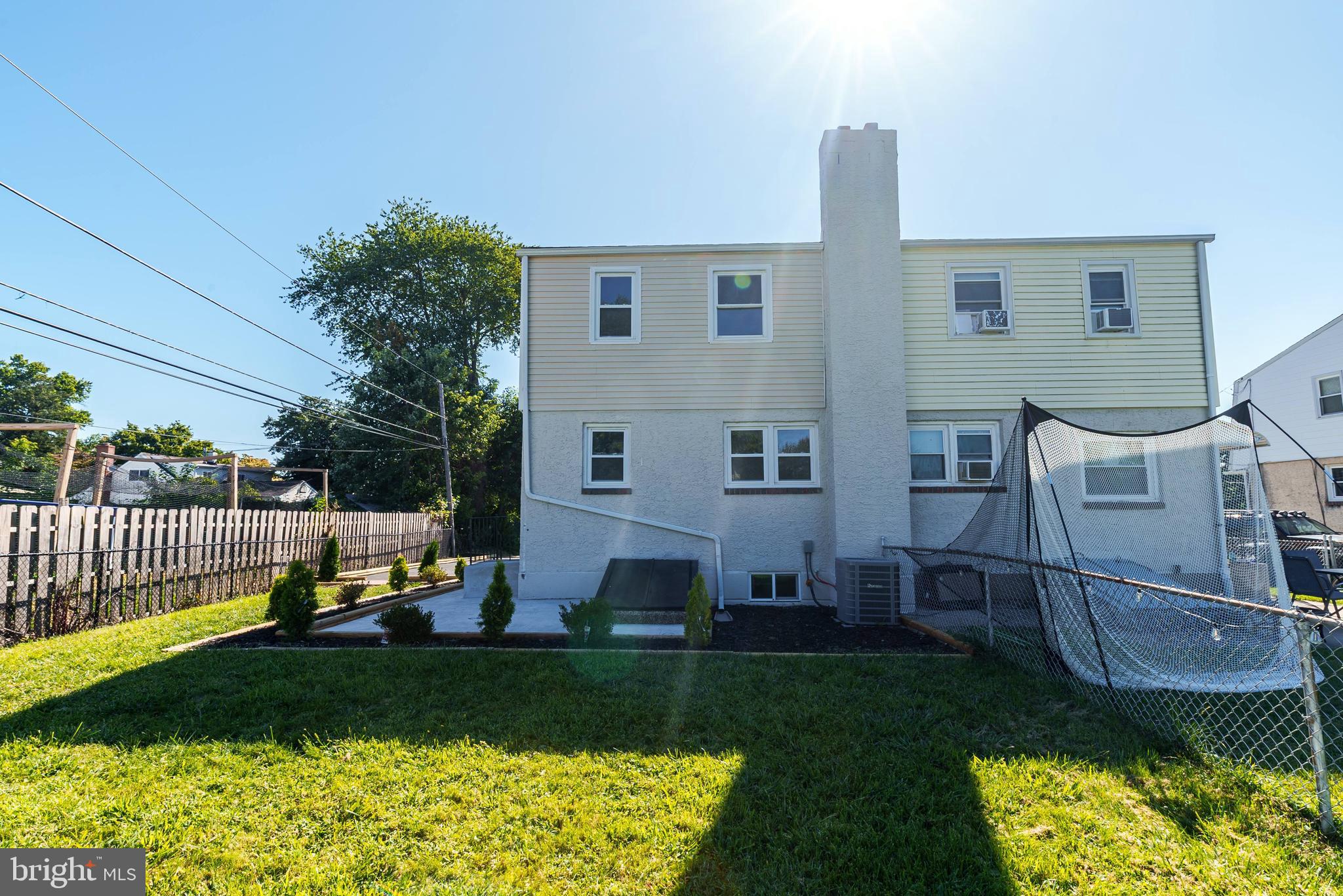 HILLTOP - Residential