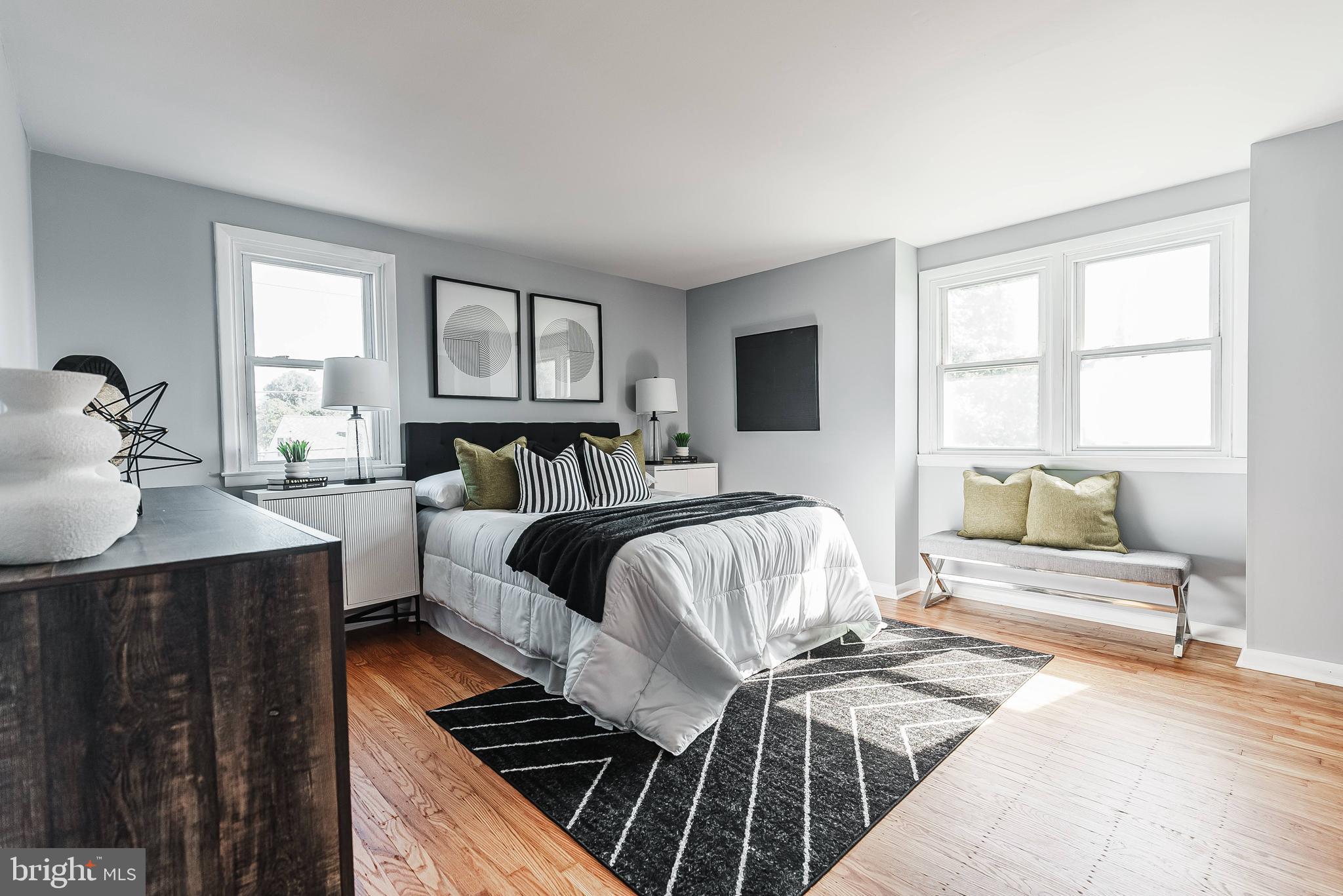 HILLTOP - Residential