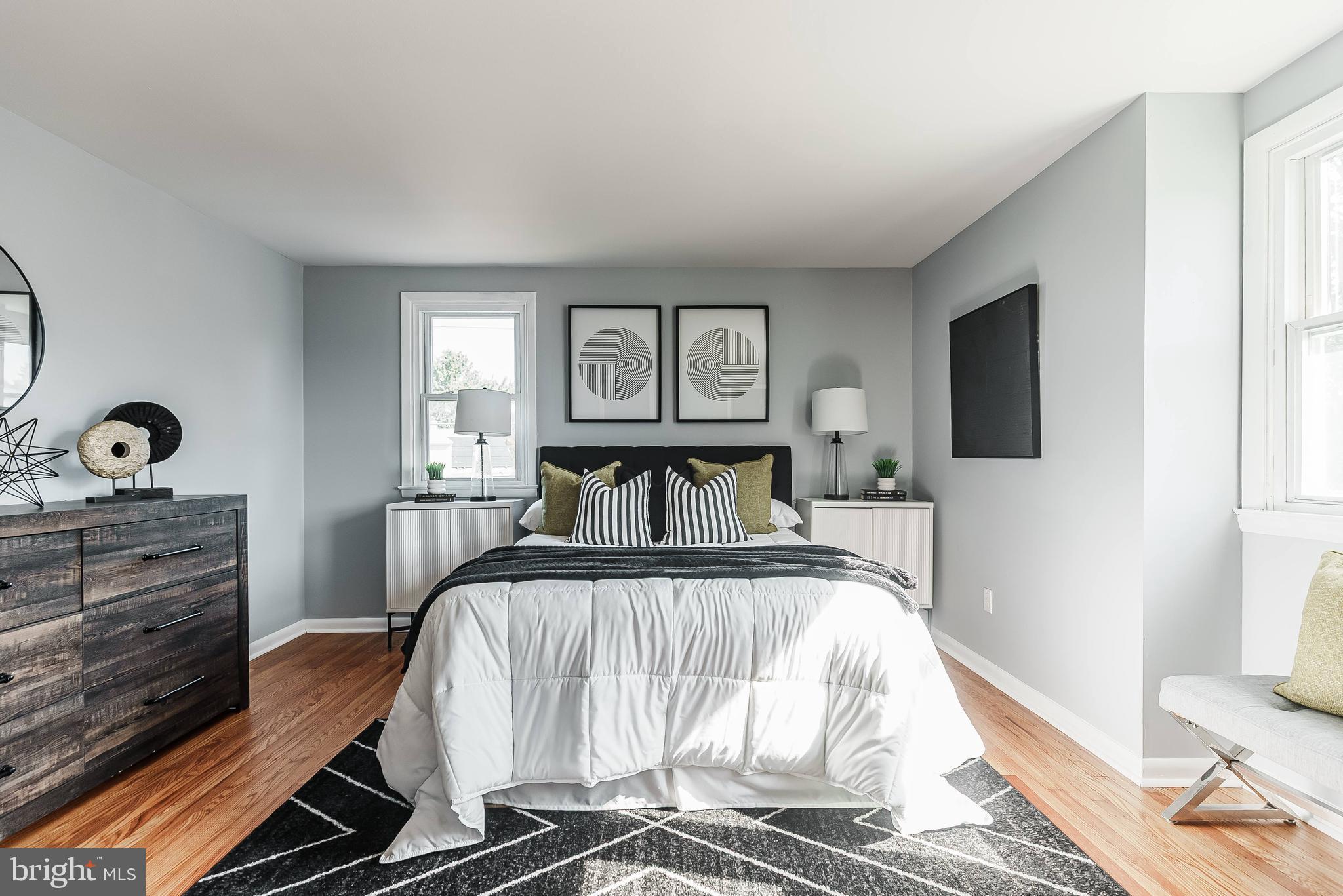 HILLTOP - Residential