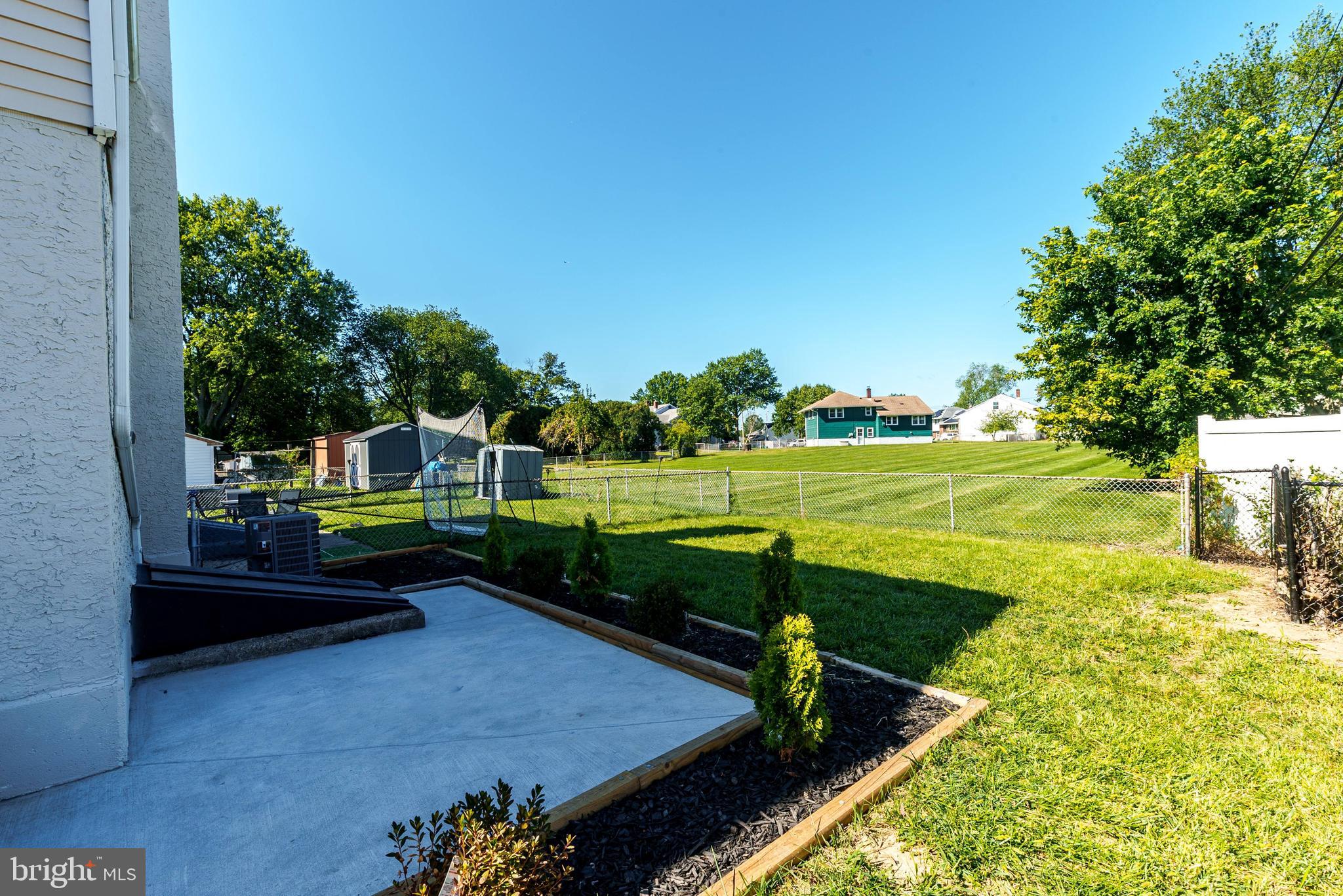 HILLTOP - Residential