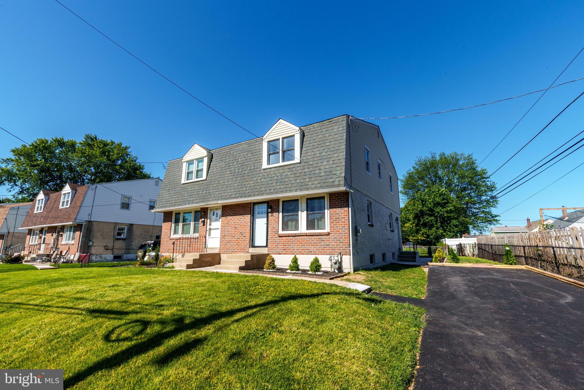 HILLTOP - Residential