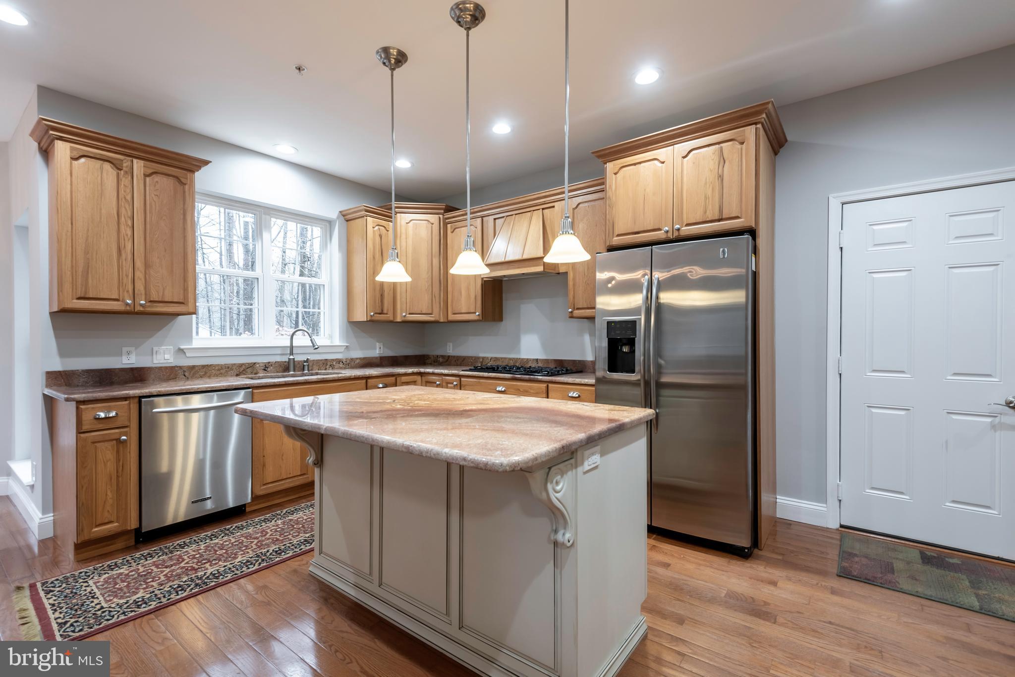 WINDY OAKS - Residential