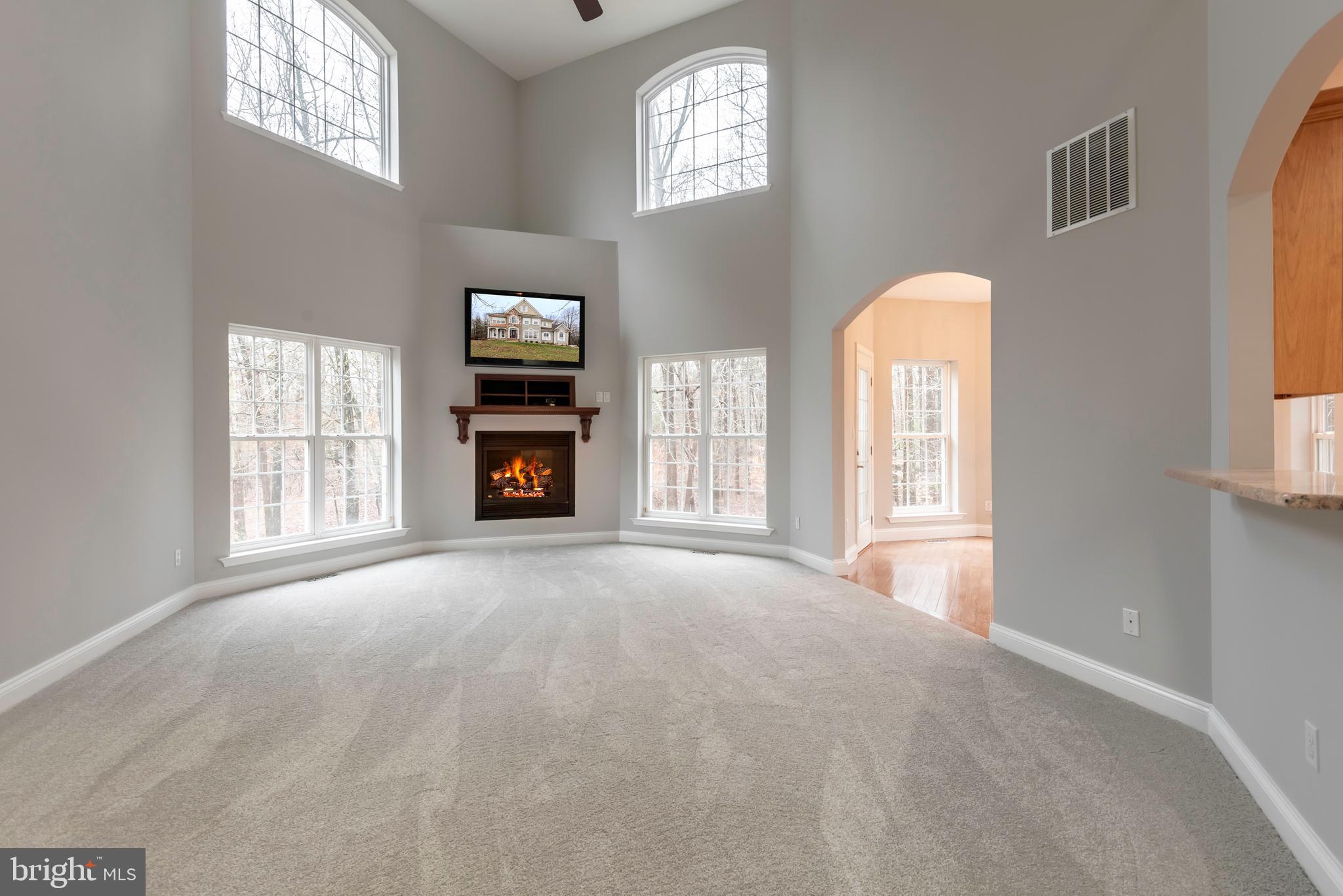 WINDY OAKS - Residential