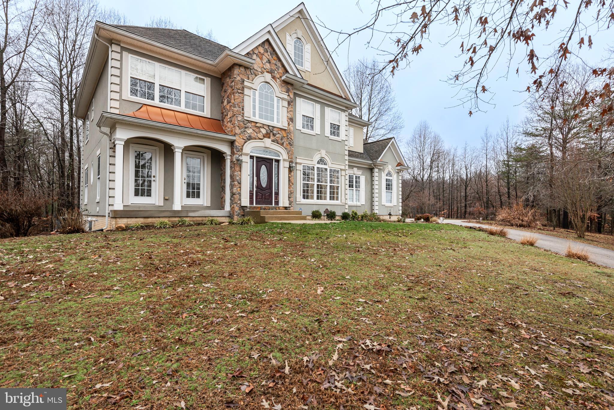 WINDY OAKS - Residential