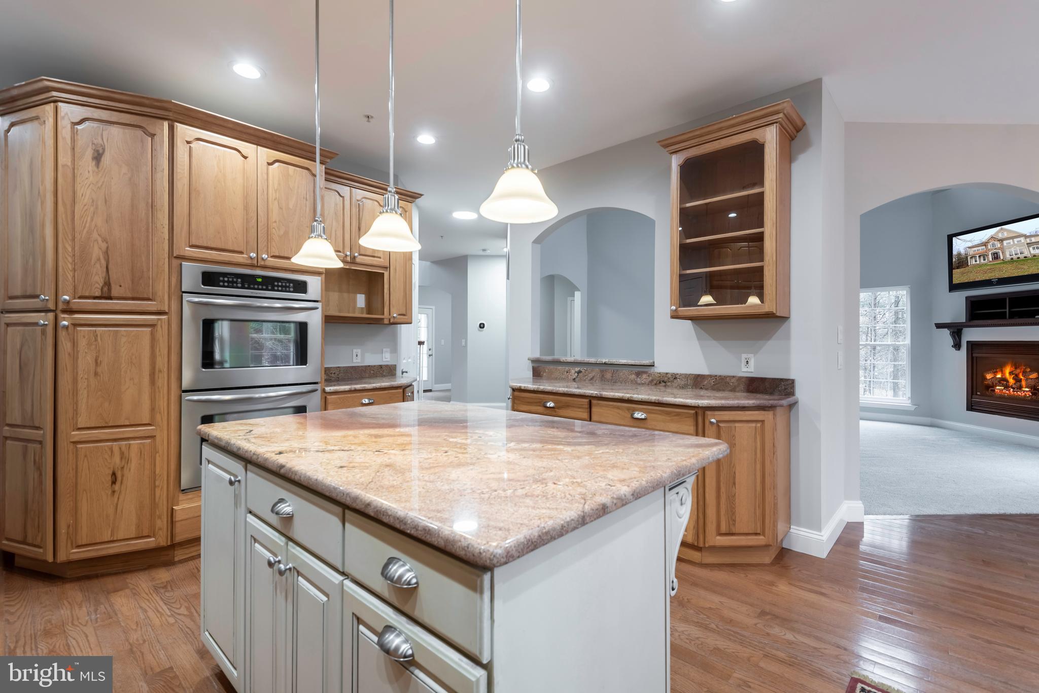 WINDY OAKS - Residential