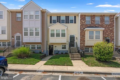 4119 CANDY APPLE LANE 6 SUITLAND MD 20746