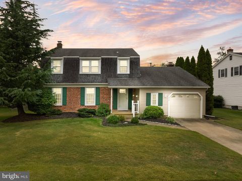 336 ROBERTS DRIVE SOMERDALE NJ 08083