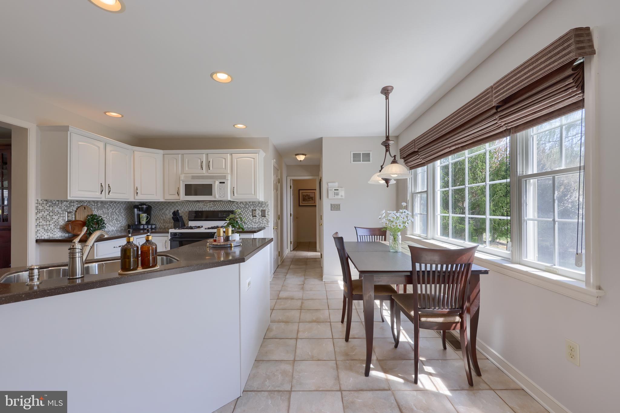 BACHMAN RUN - Residential