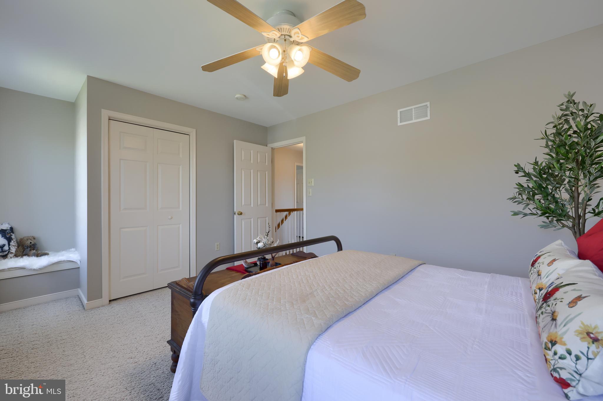 BACHMAN RUN - Residential