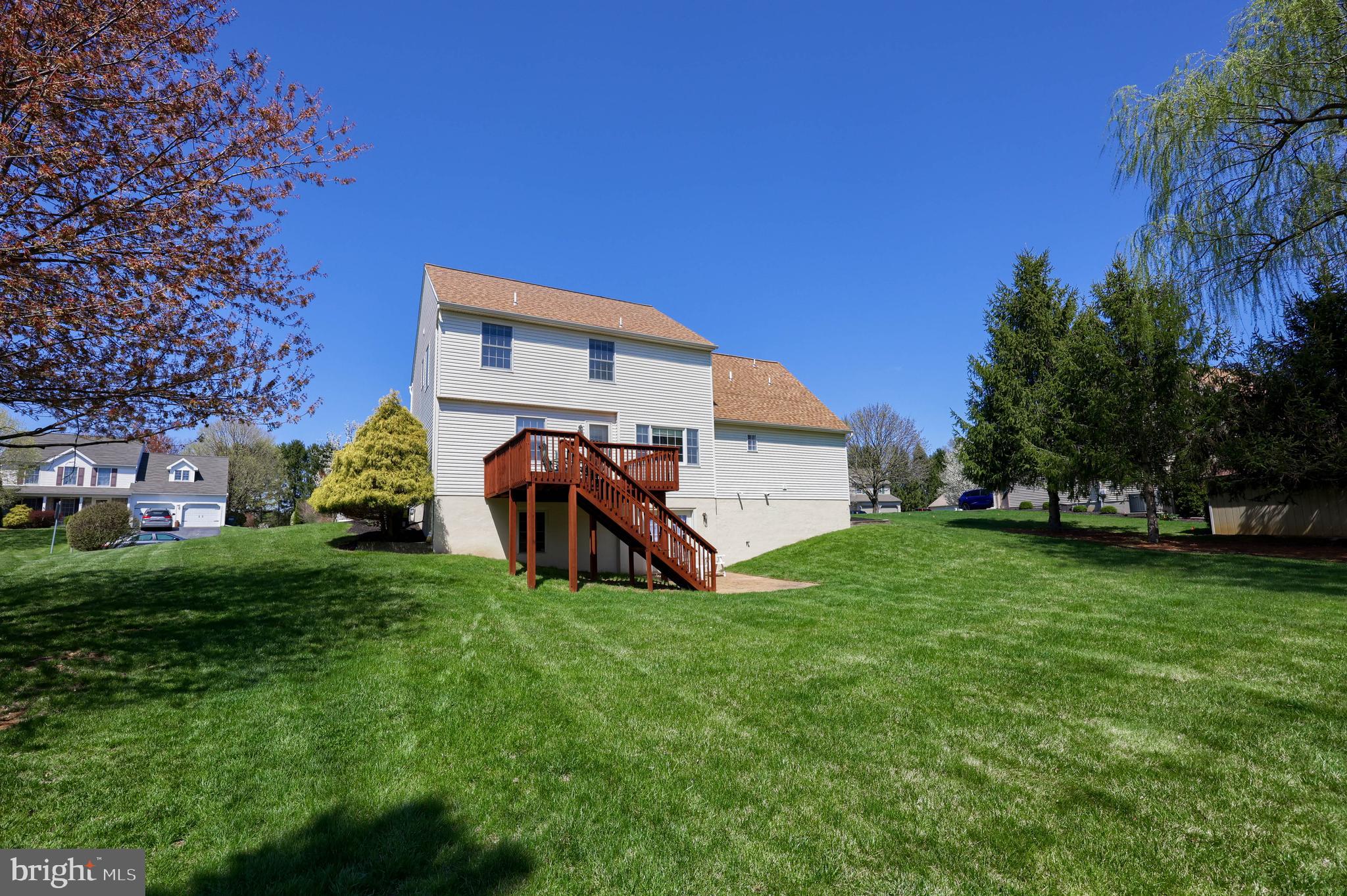 BACHMAN RUN - Residential